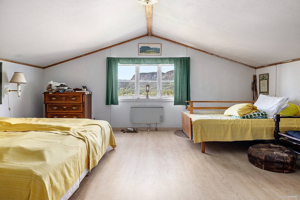 3 rum Villa på Gevåg 124 Gevåg Ragunda kommun - bild 9