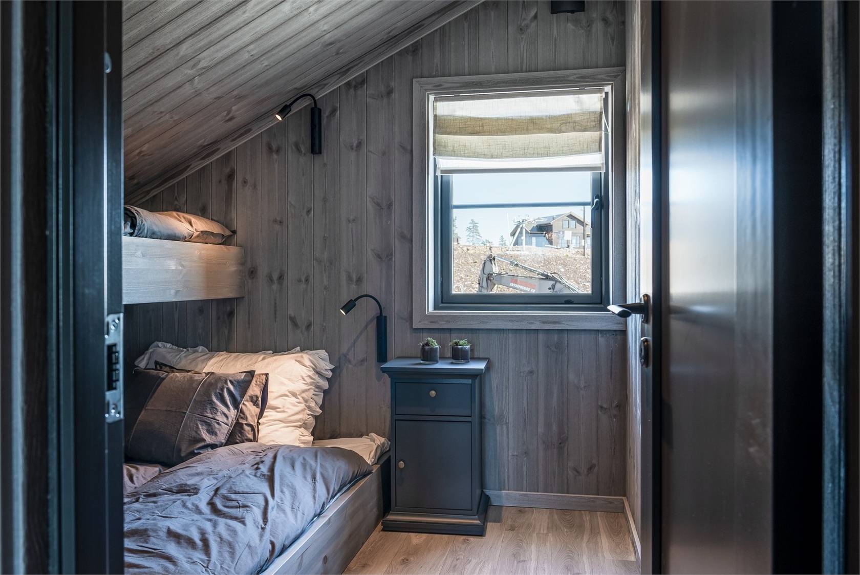 7 rum Fritidshus på Korpen 33 Branäs Torsby kommun - bild 26