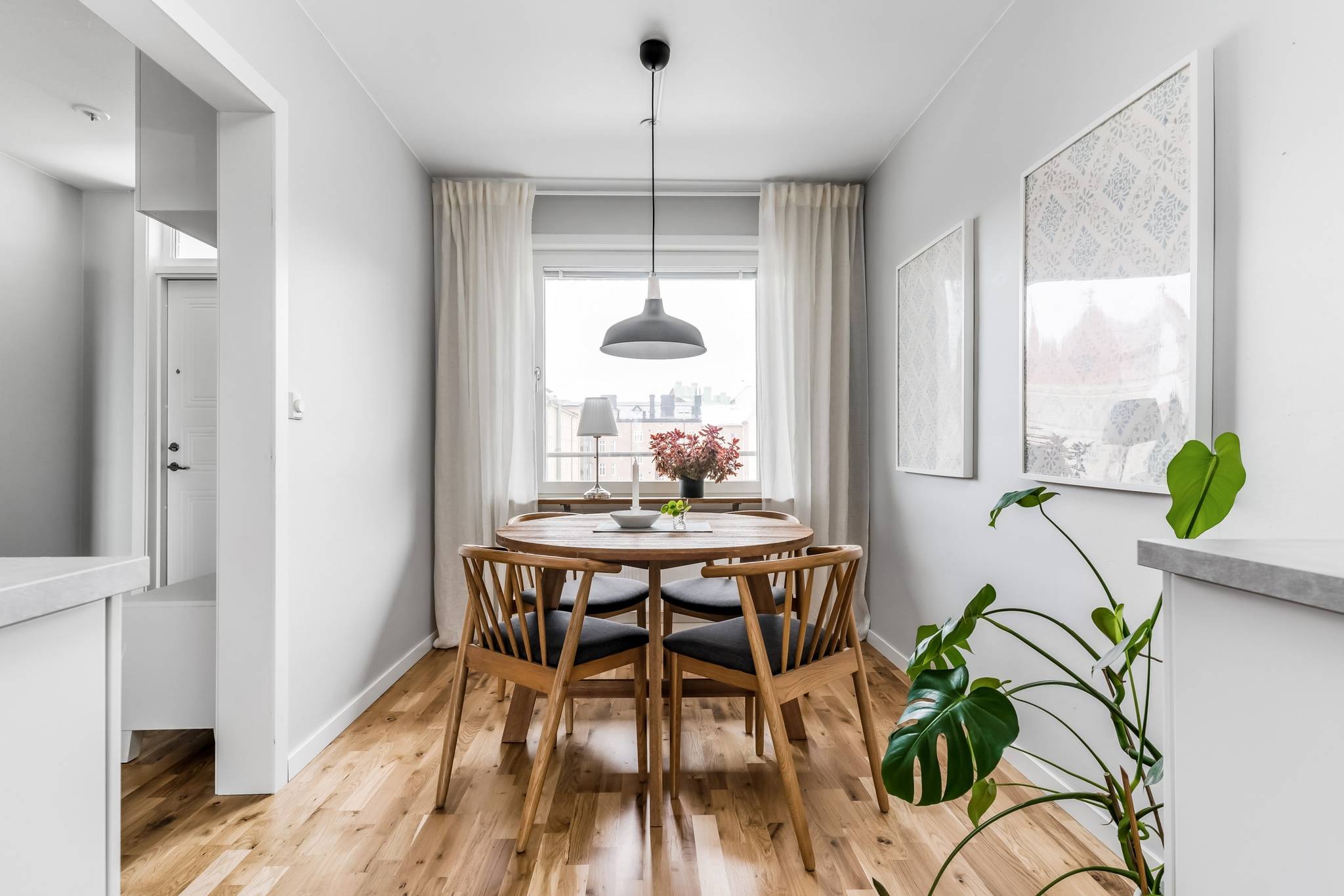 3 rum Lägenhet på Östra Islandsgatan 31 Brynäs Gävle kommun - bild 8