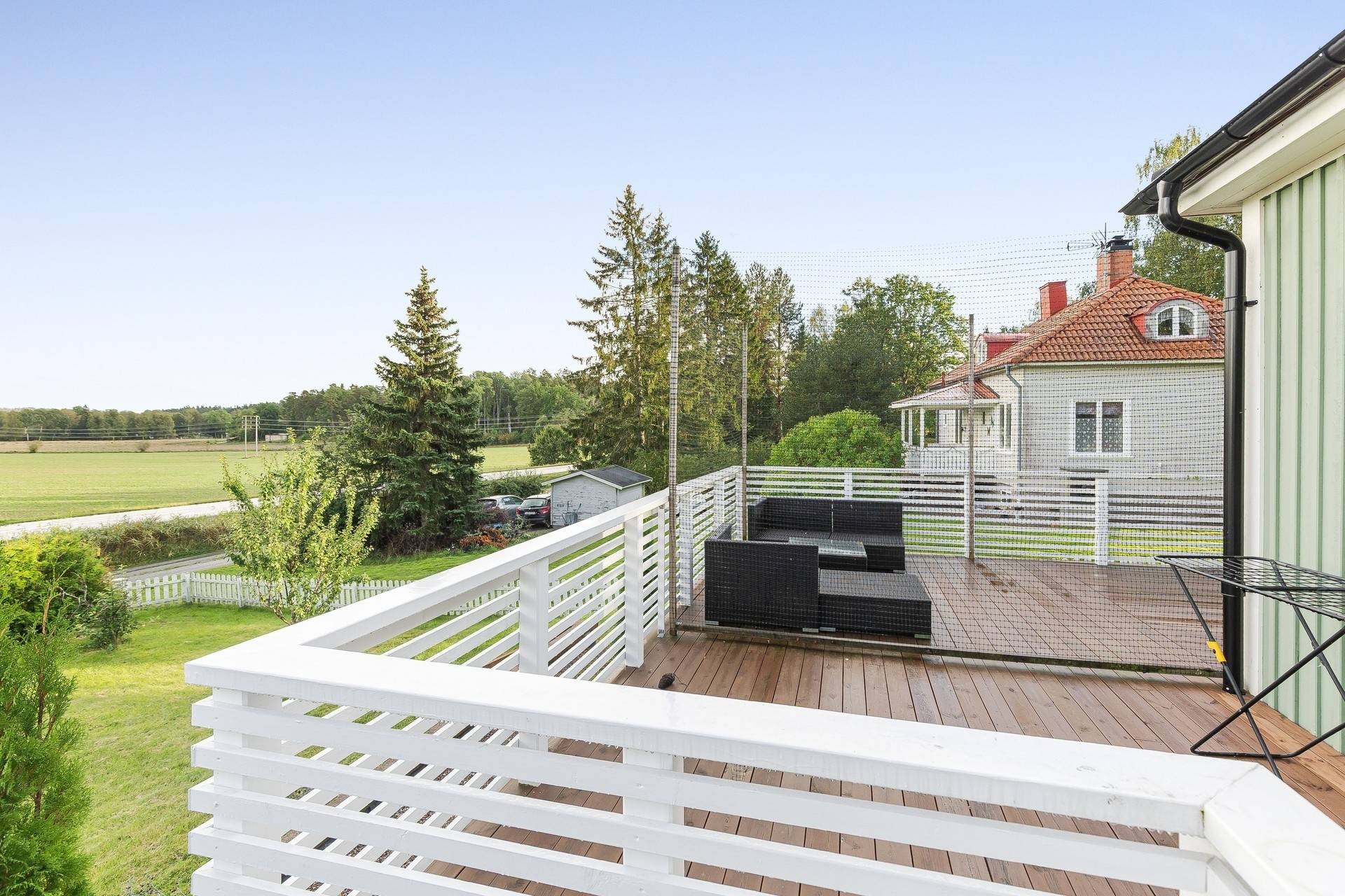 4 rum Villa på Skiftesvägen 7 Åkers Styckebruk Strängnäs kommun - bild 35