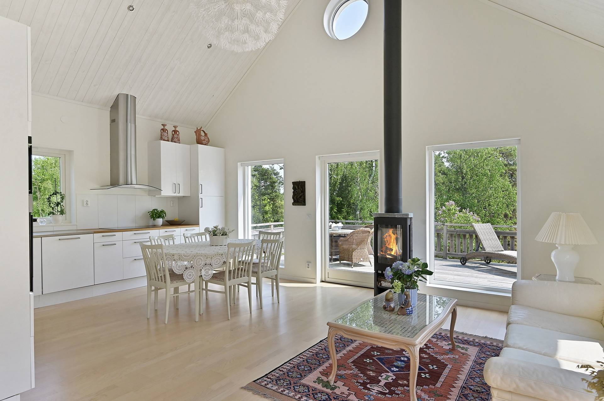 3 rum Villa på Soluddsstigen 9 Tynningö Vaxholms kommun - bild 4