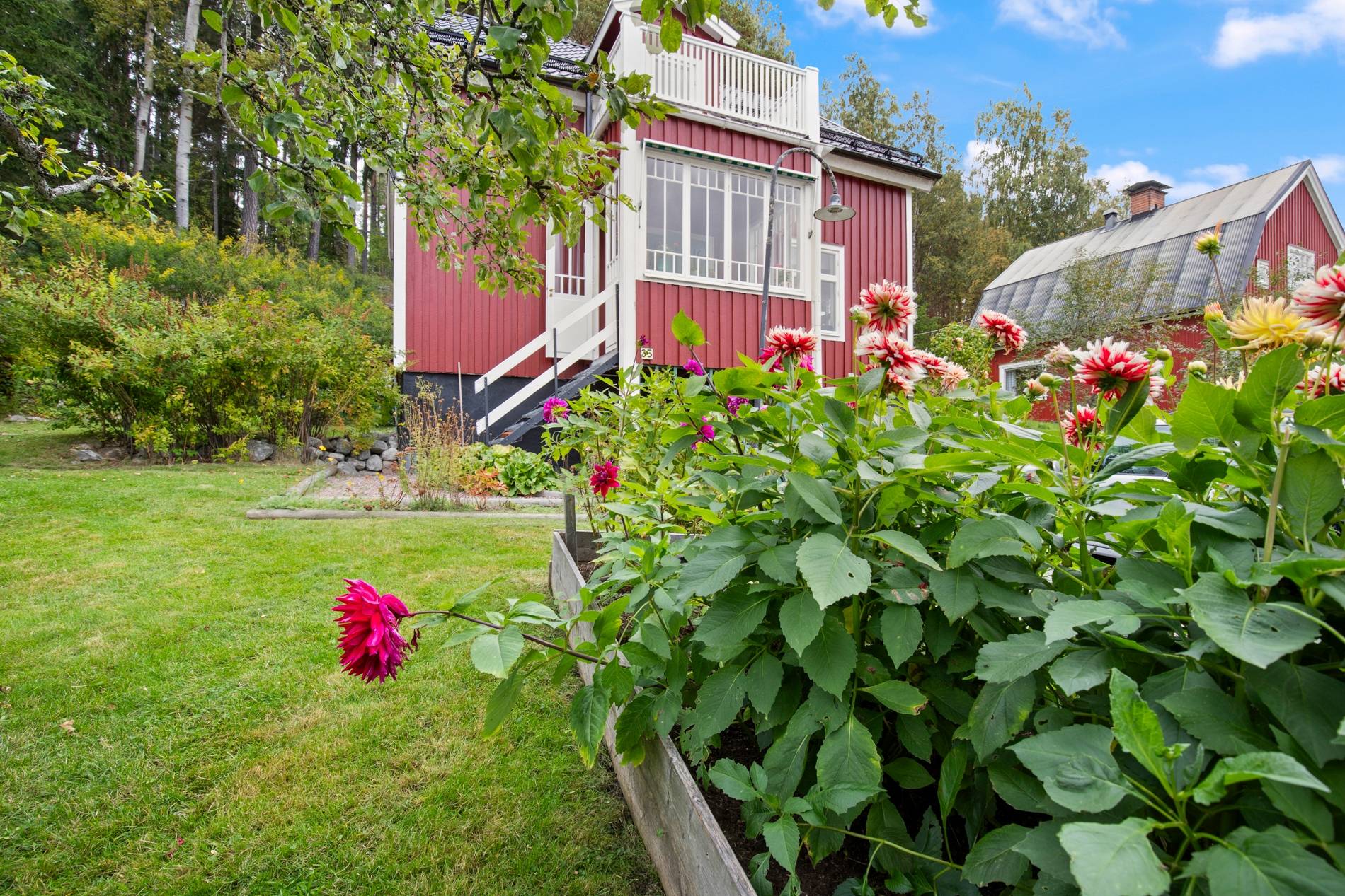 5 rum Villa på Brunnevägen 35 Brunne Kramfors kommun - bild 4