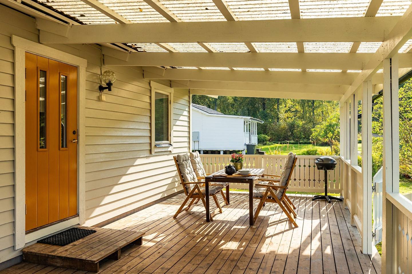 4 rum Villa på Fasanvägen 8 Mullsjön Hjo kommun - bild 5