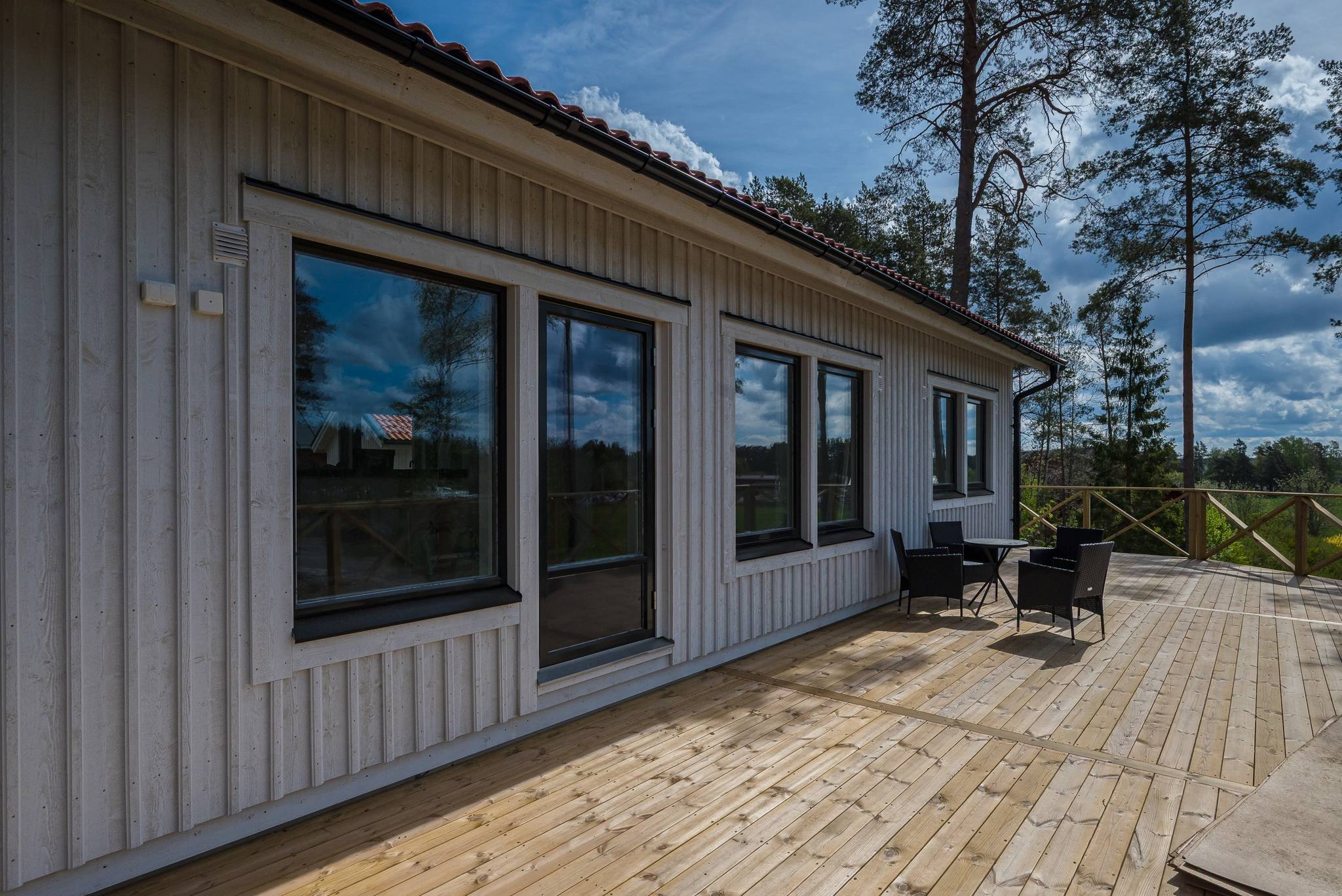 Tomt på Skålhamravägen 132D Vallentuna kommun - bild 15