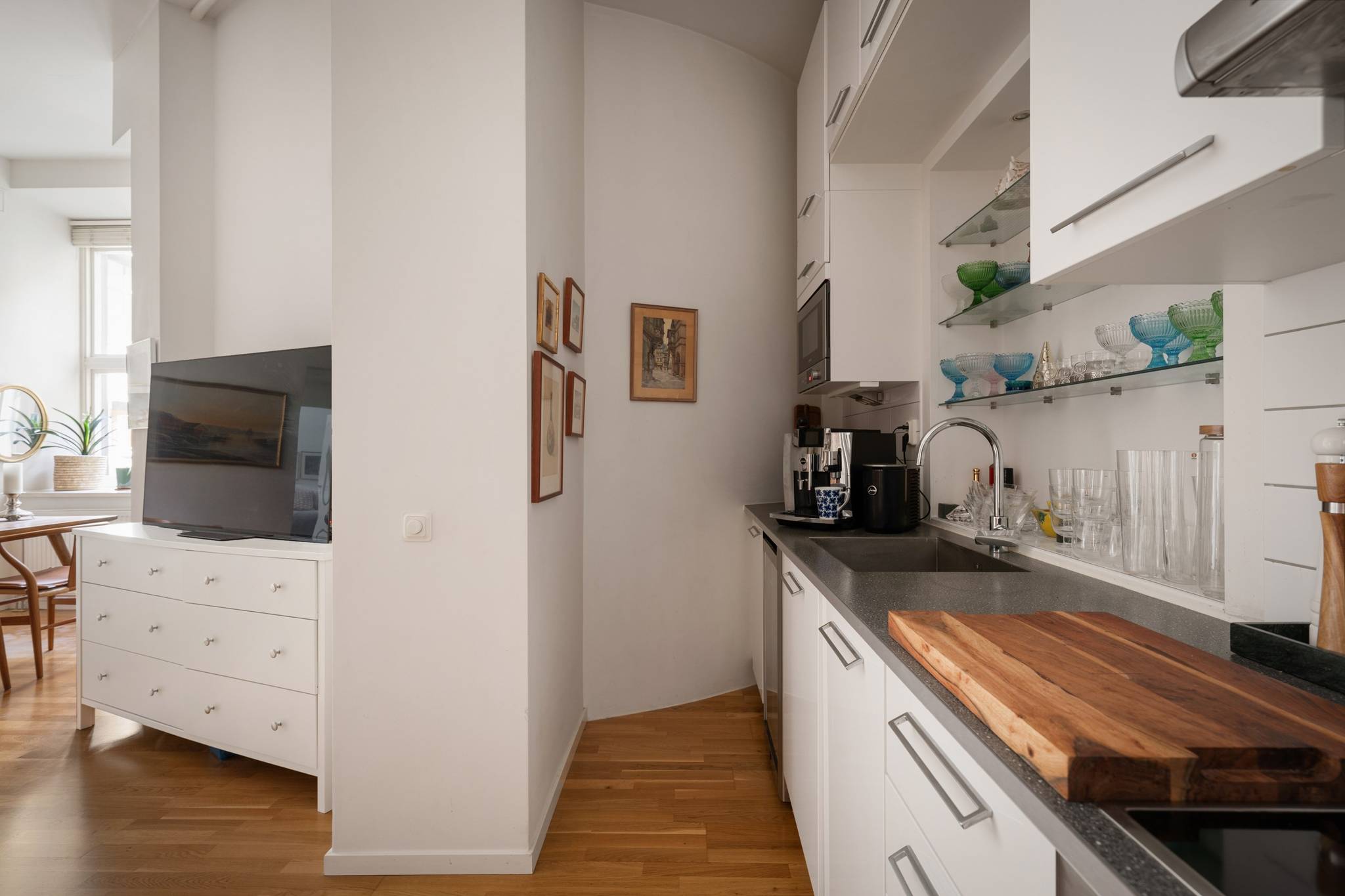 2 rum Lägenhet på Arsenalsgatan 12B Kungshöjd Göteborgs kommun - bild 15