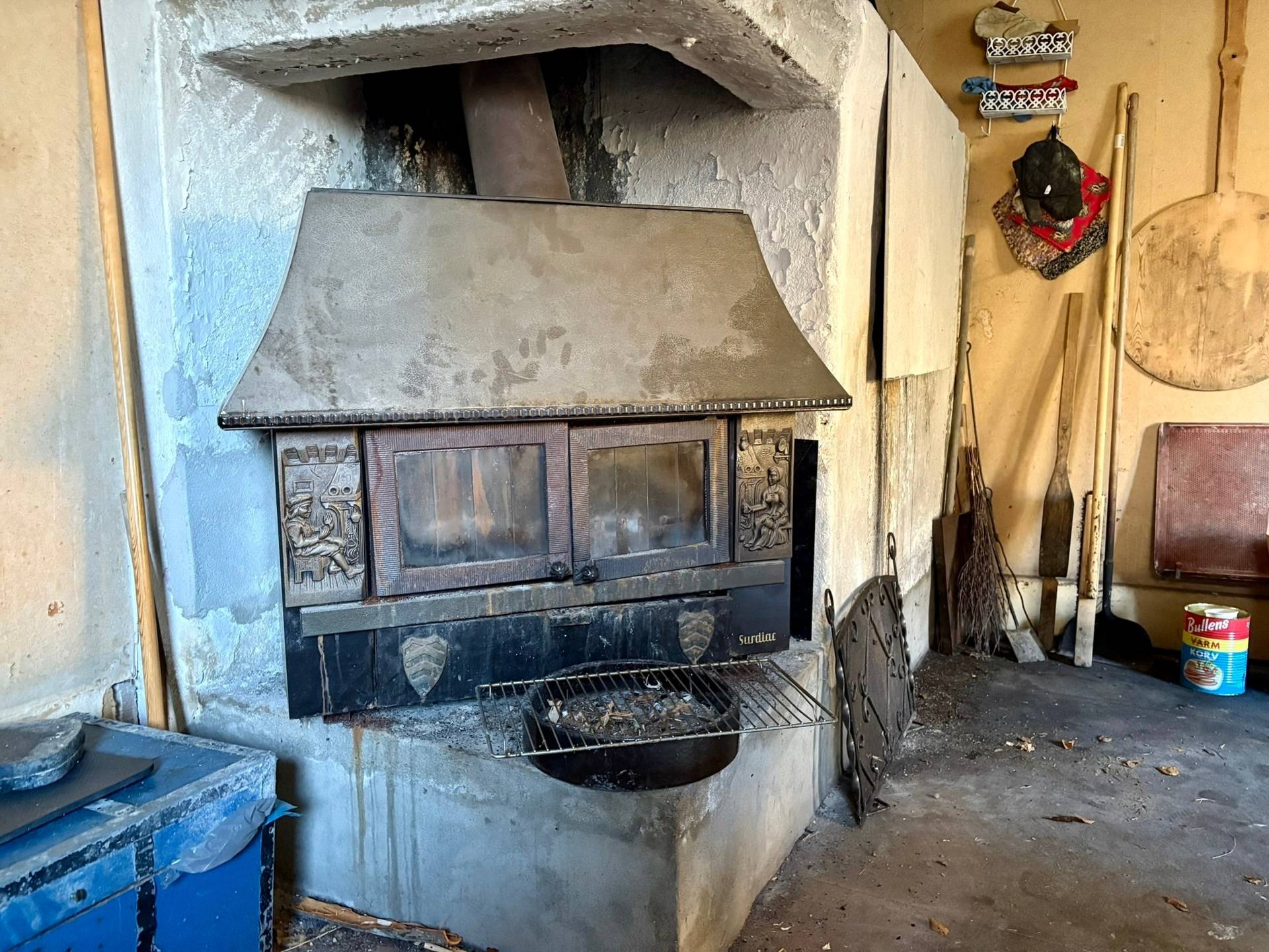 Gård/skog på Holmträsk 40 Örnsköldsviks kommun - bild 18