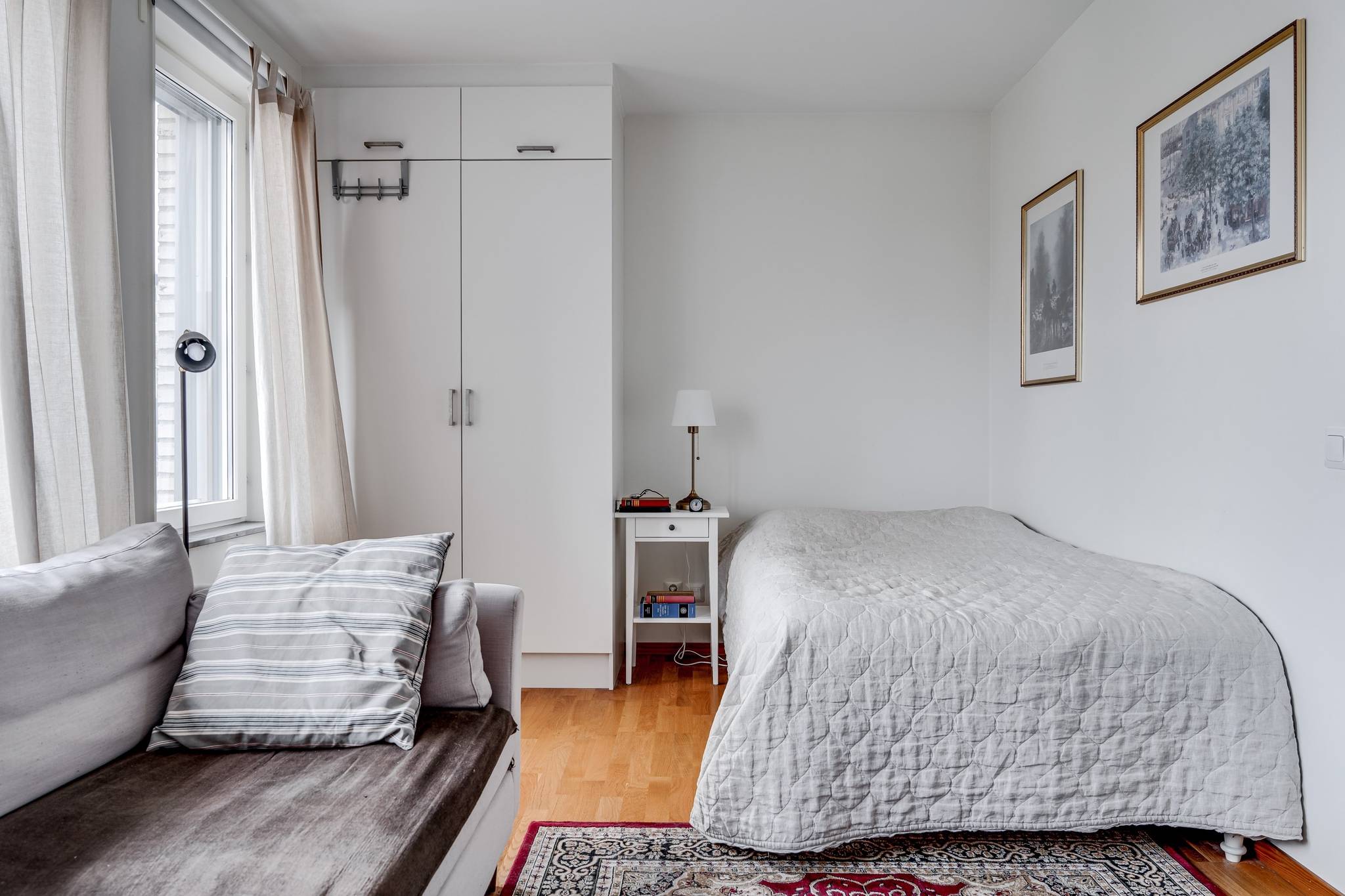 1 rum Lägenhet på Stabby allé 11E Luthagen Uppsala kommun - bild 10