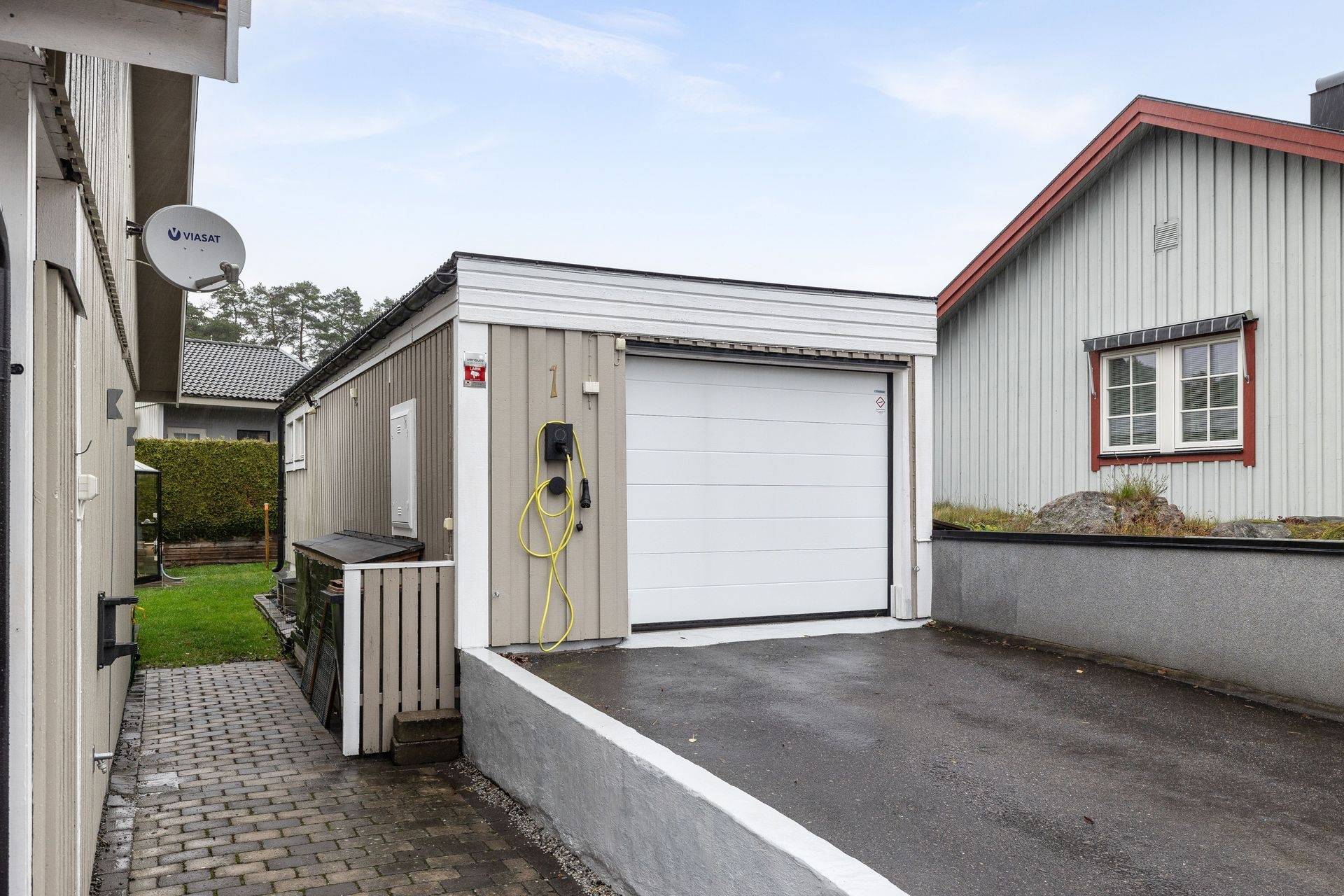 4 rum Villa på Teatergränd 1 Kvännaren Västerviks kommun - bild 37