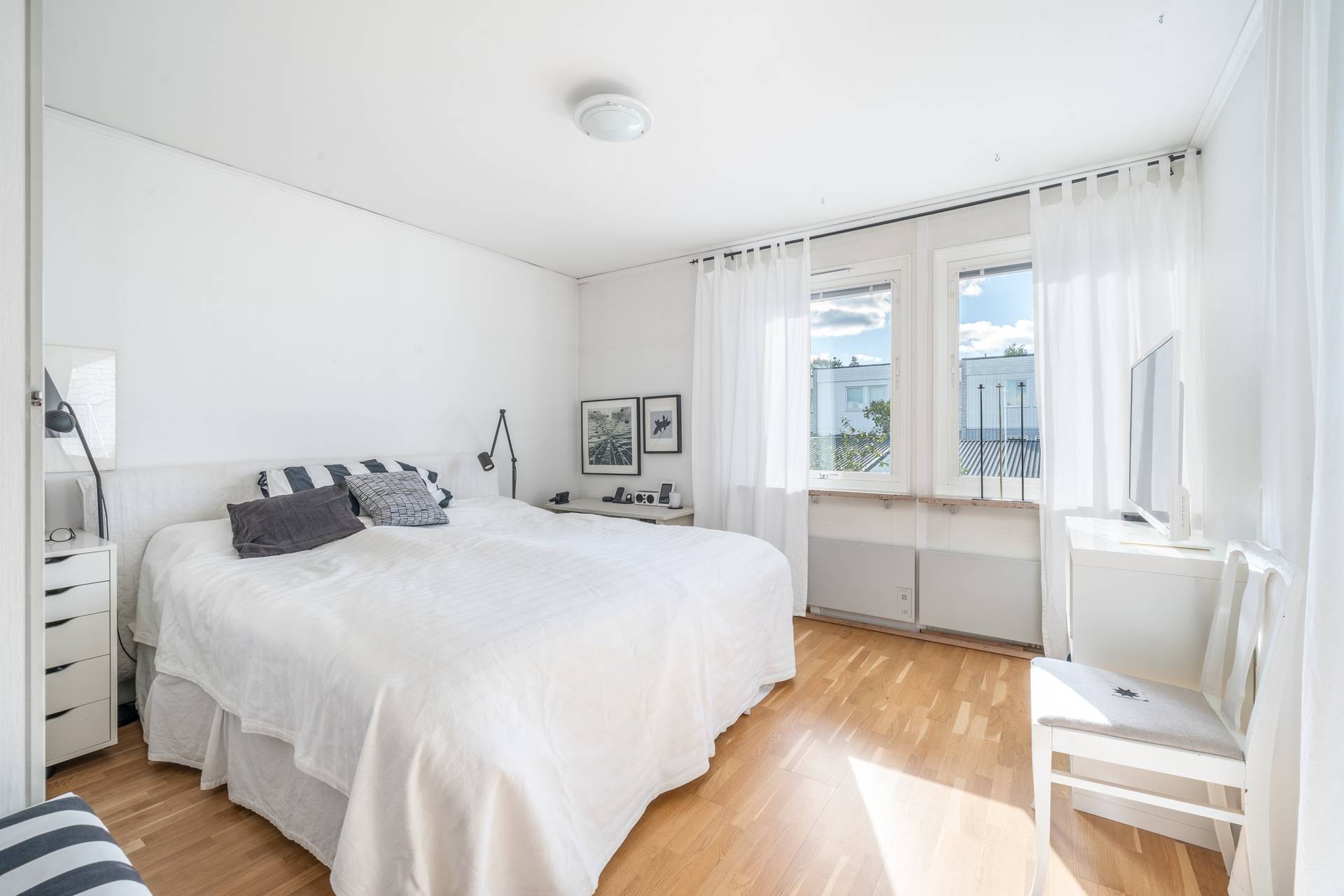 6 rum Radhus på Lomvägen 539 Sjöberg Sollentuna kommun - bild 20