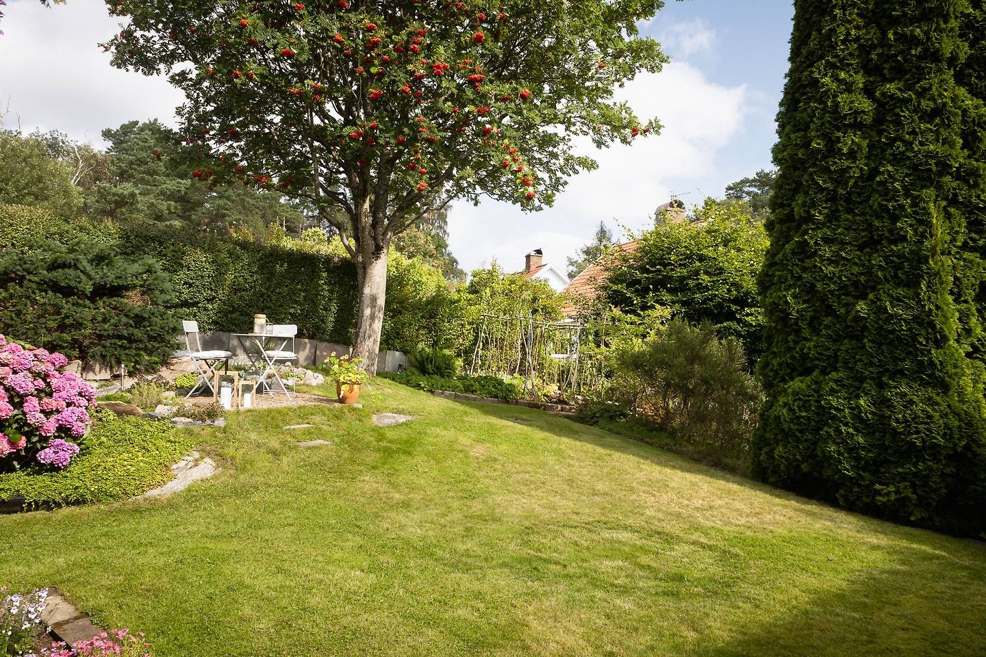 5 rum Parhus på Gryningsgatan 5 Kortedala Göteborgs kommun - bild 46