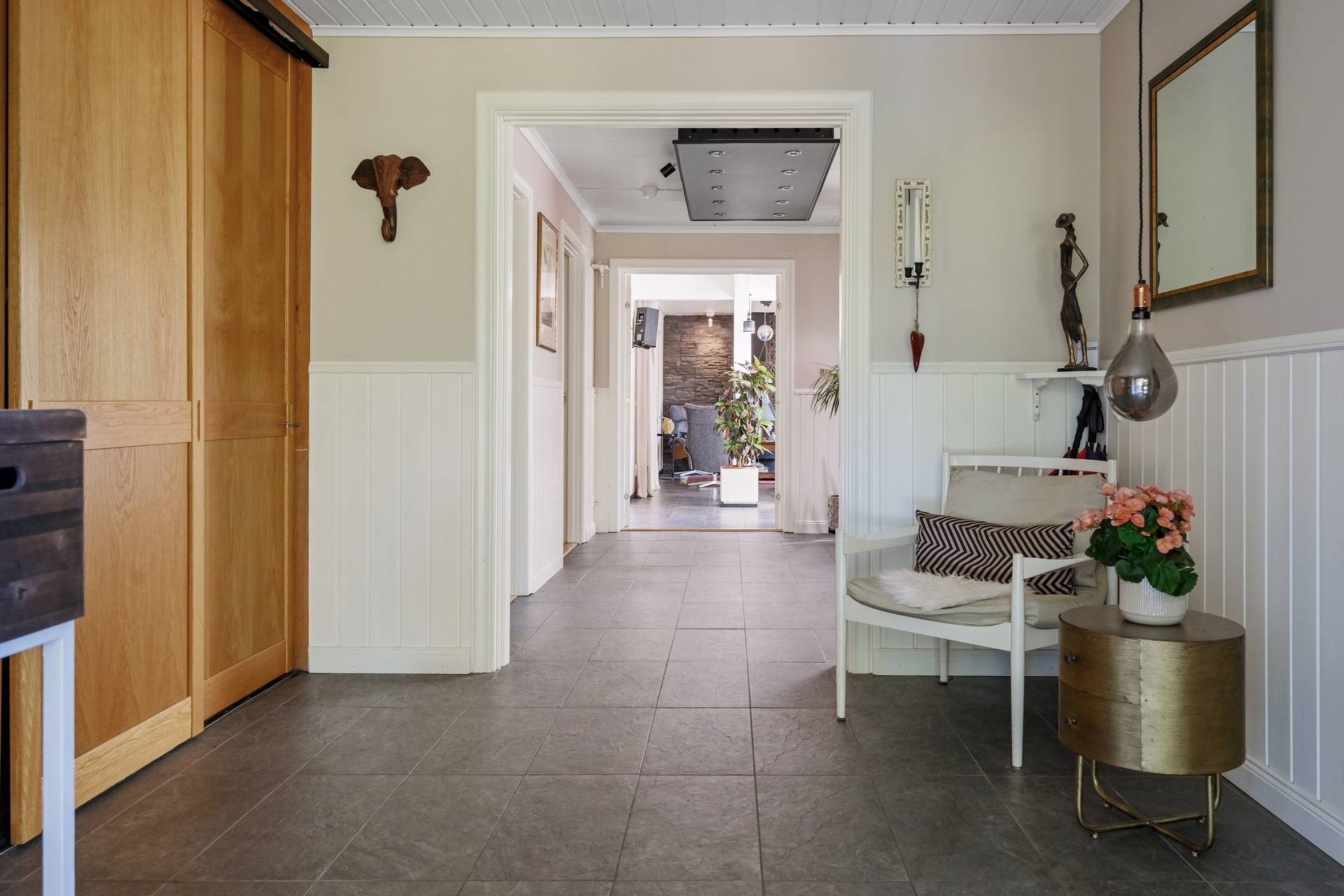 11 rum Villa på Båtsmansvägen 60 Törnskogen Sollentuna kommun - bild 36