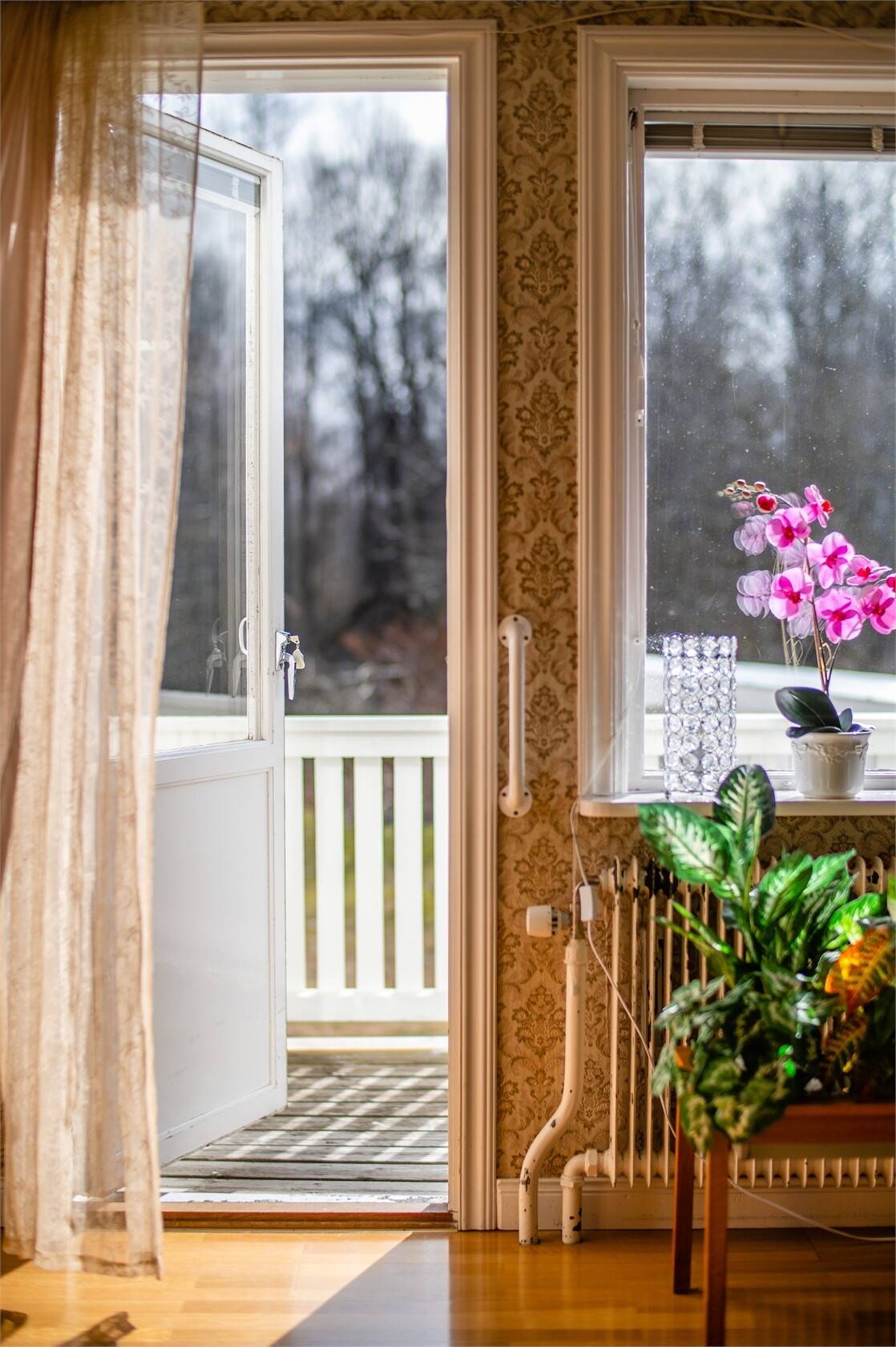 6 rum Villa på Ingalundsvägen 15 Ingalund Sandvikens kommun - bild 15