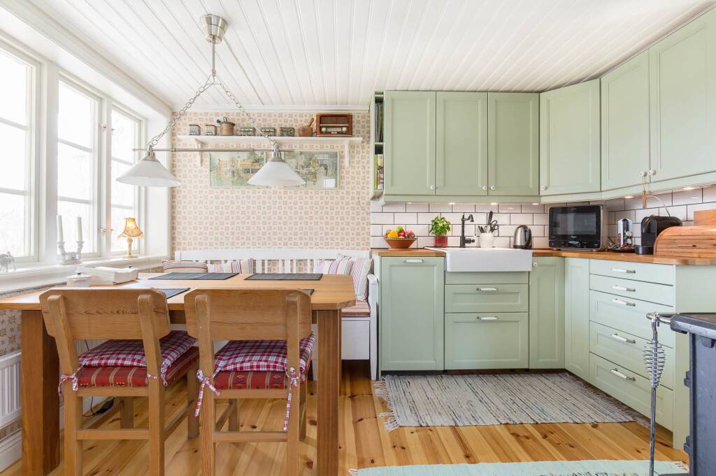4 rum Villa på Rörmossevägen 8 Underskog - Bergshamra Norrtälje kommun - bild 3