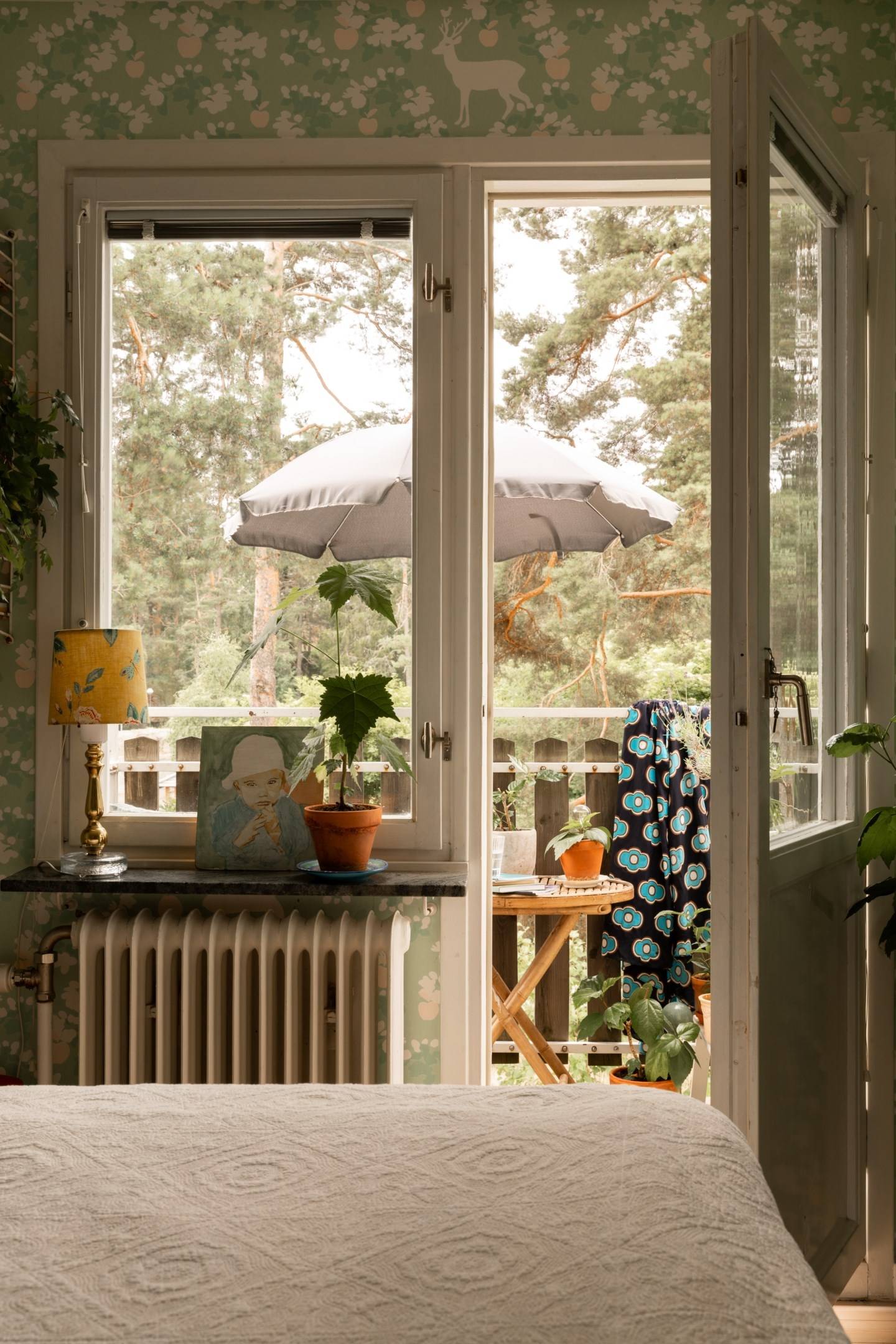 4 rum Villa på Ljusnevägen 82 Bagarmossen Stockholms kommun - bild 22