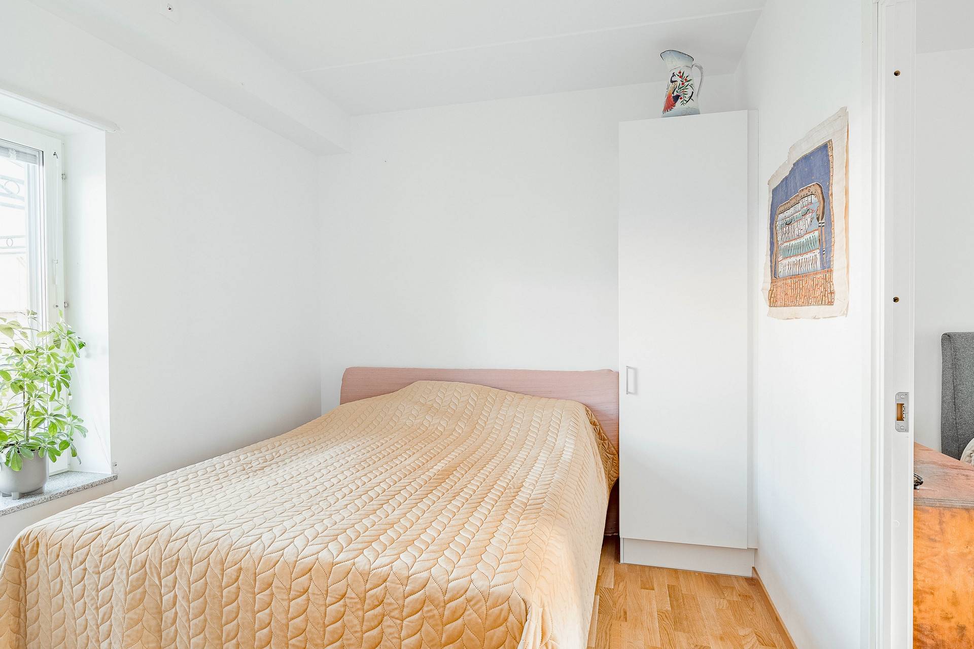 3 rum Lägenhet på Citrinvägen 8 Stenhagen Uppsala kommun - bild 16