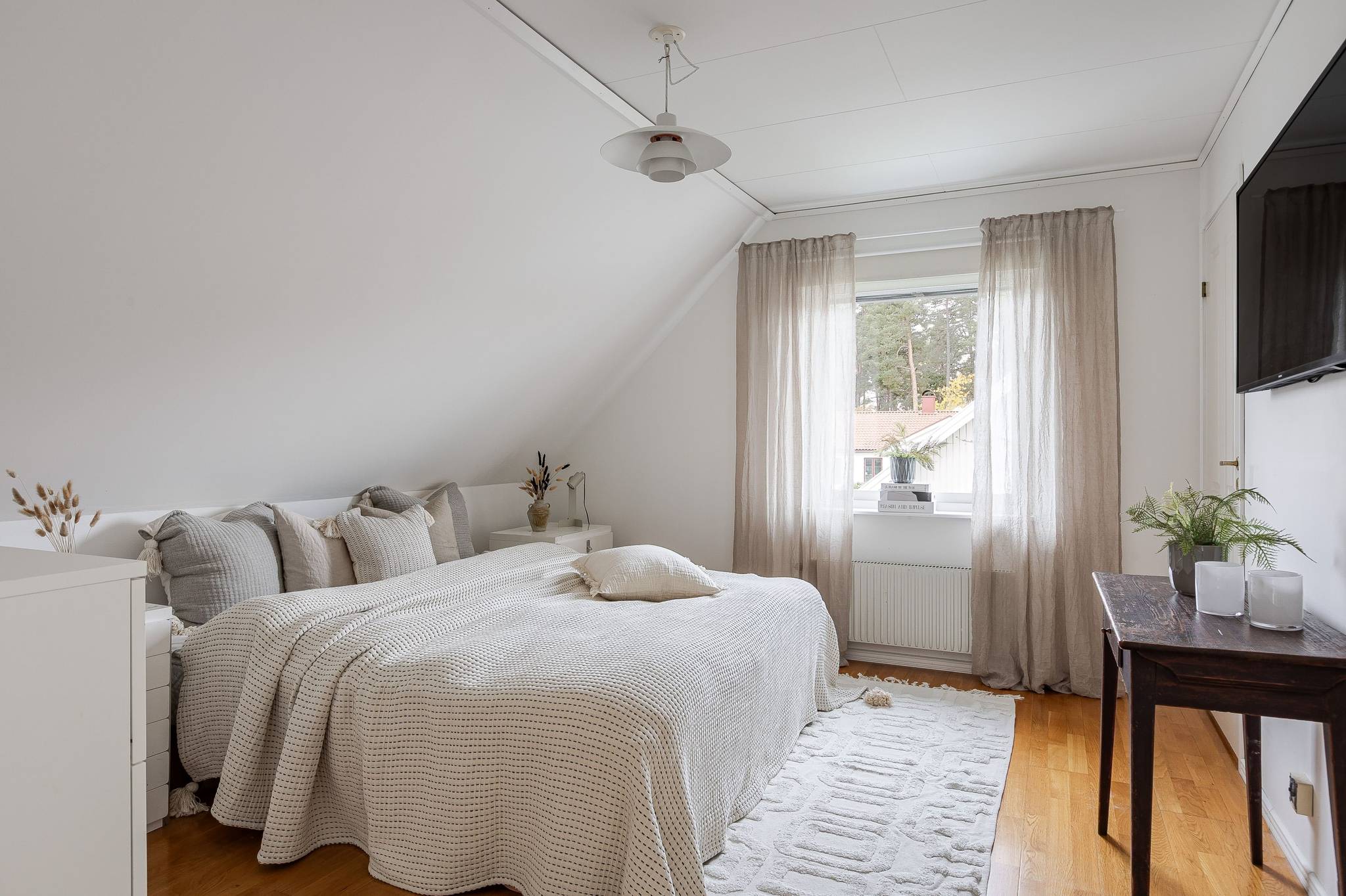 7 rum Villa på Ekdalsvägen 28 Hjulsbro Linköpings kommun - bild 17