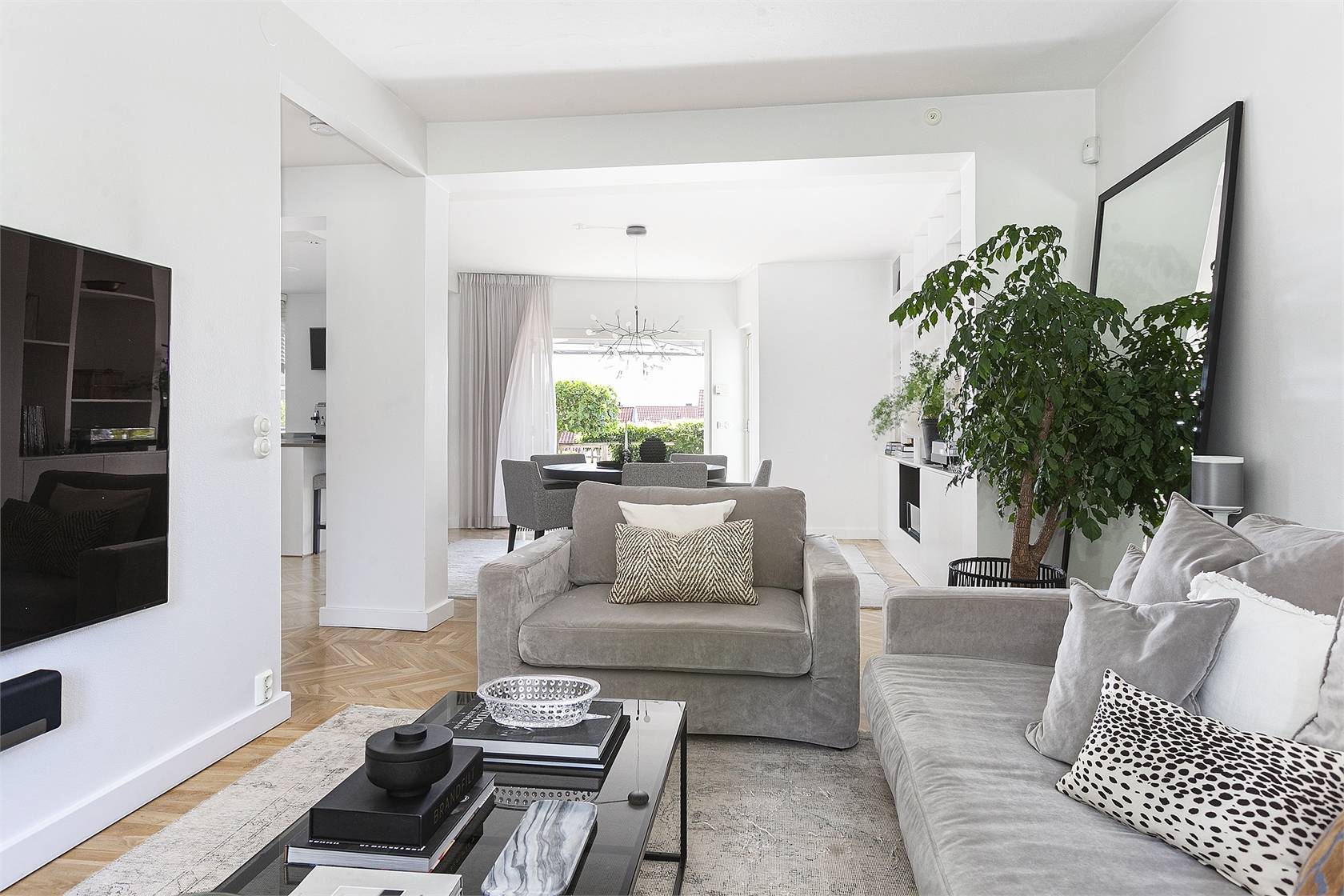 5 rum Radhus på Erikstorpsvägen 47 Borstahusen/Erikstorpsvägen Landskrona kommun - bild 13