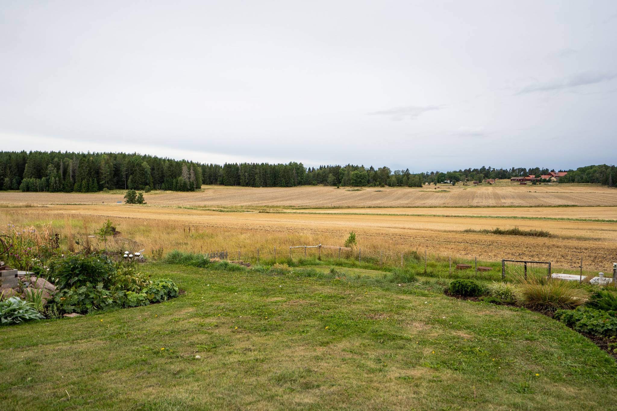 5 rum Villa på Finnsta 47A Vänge Uppsala kommun - bild 33