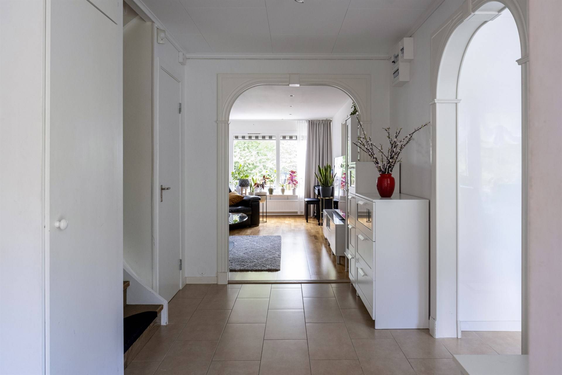 5 rum Radhus på Karl Martins väg 23 Petersberg Vaxholms kommun - bild 9