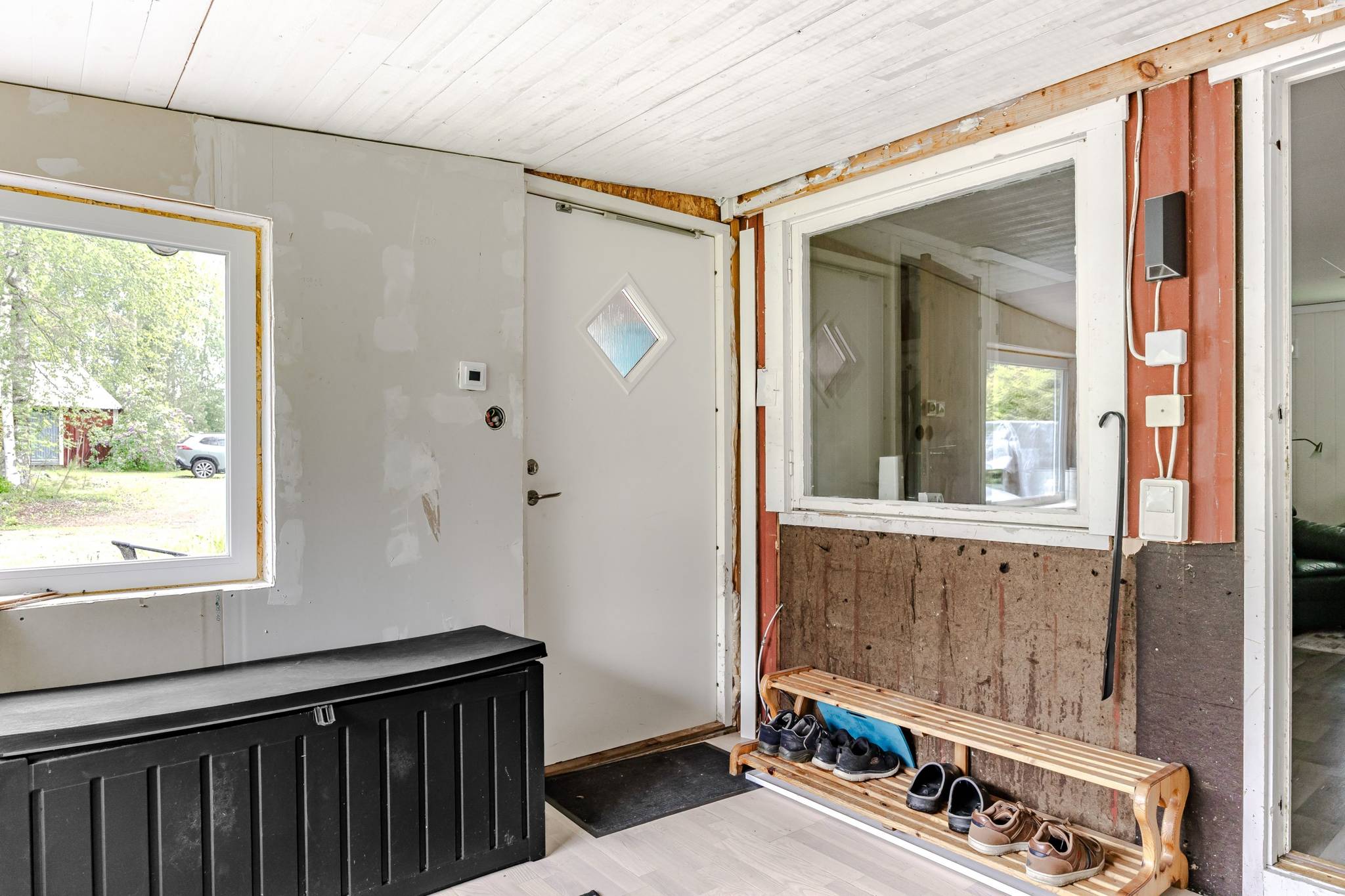 101 m² Vinterbonat fritidshus på Spällsvevägen 21 Sandvikens kommun - bild 8