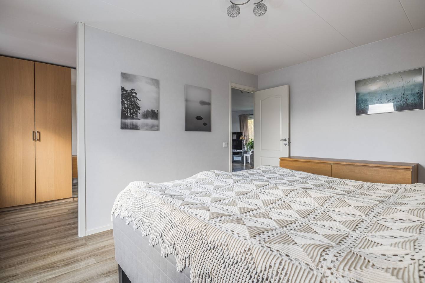 4 rum Radhus på Visthusvägen 11 Njurunda Sundsvalls kommun - bild 8