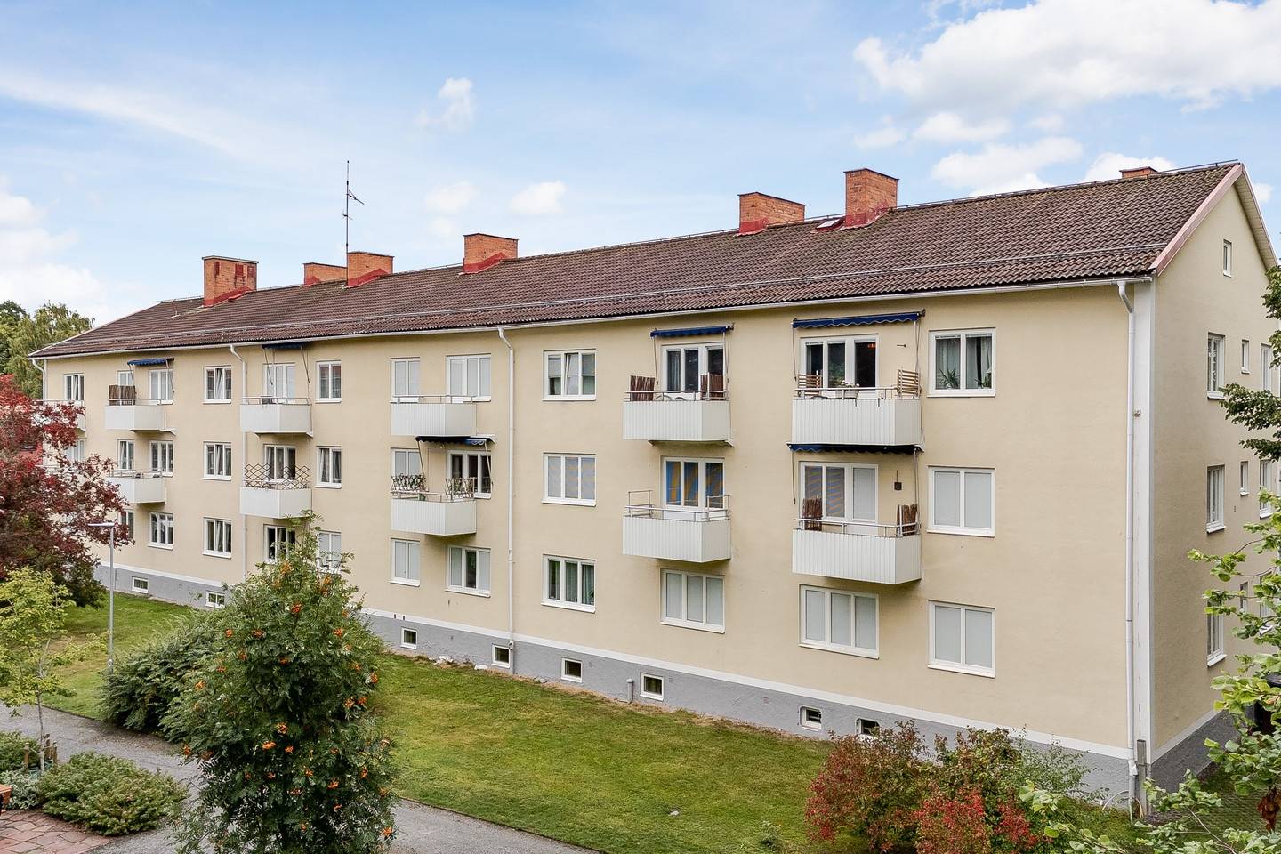 1 rum Lägenhet på Engelbrektsgatan 23 A Borlänge kommun - bild 13
