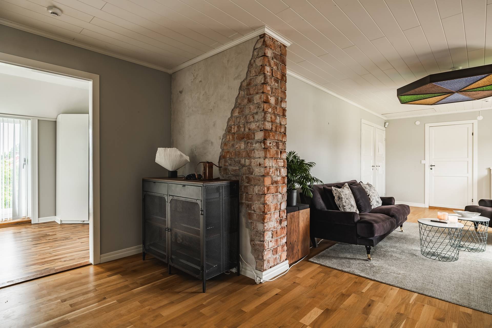 7 rum Villa på Hovlandavägen 36B Gunnarskär Hammarö kommun - bild 30