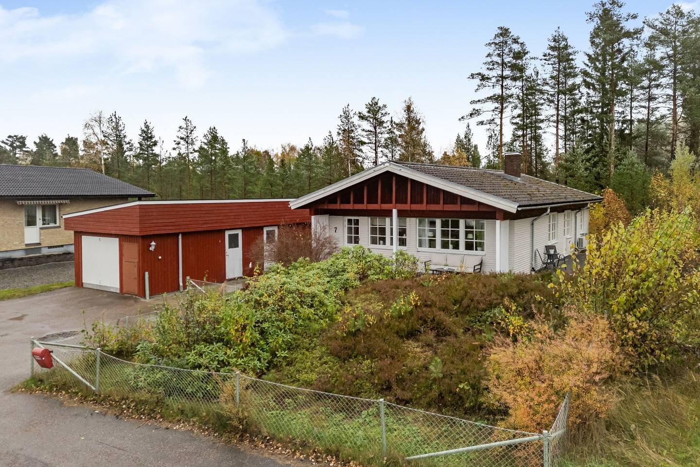 Vansbro, Vansbro kommun