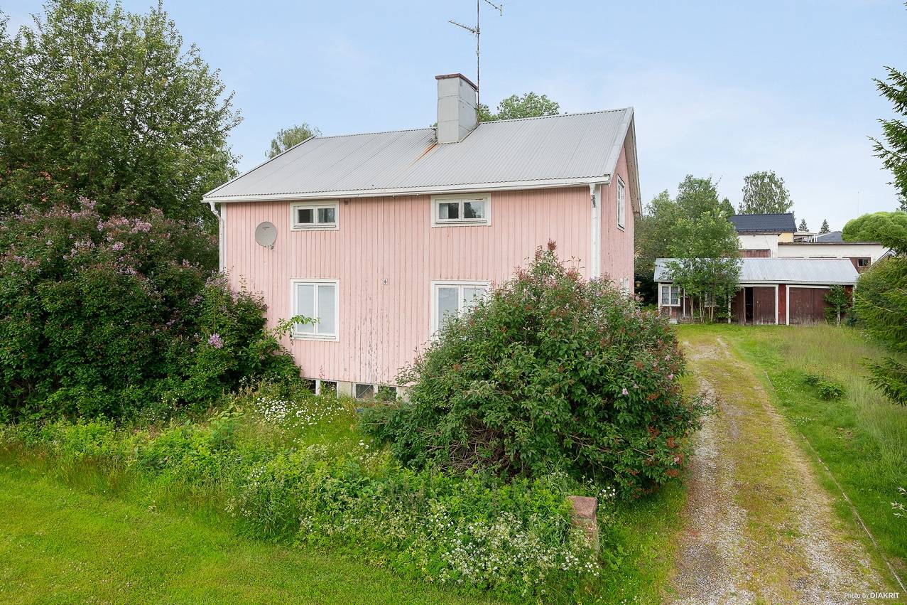 Åsele, Åsele kommun