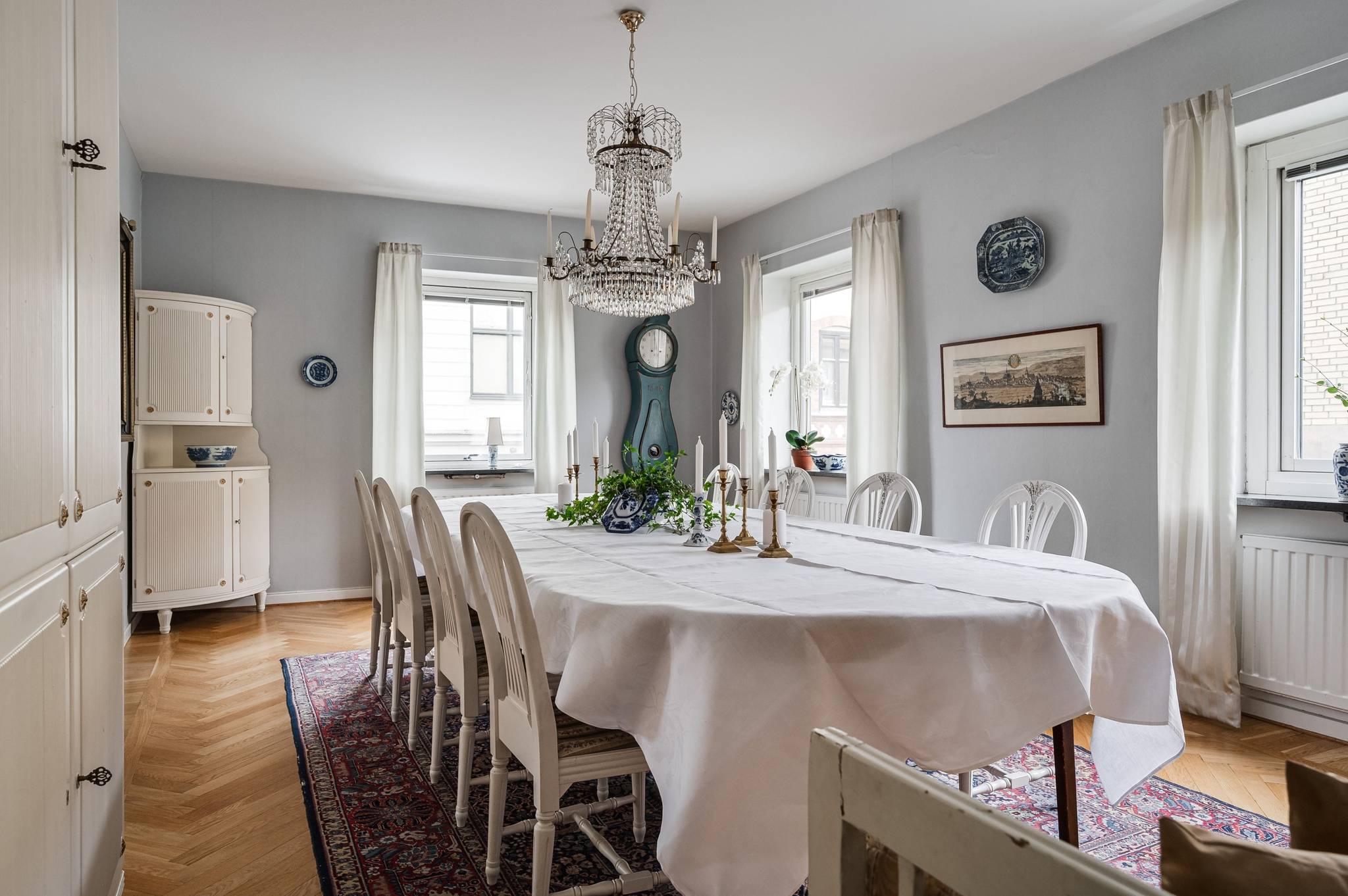 5 rum Lägenhet på Kungsgatan 44 Borås kommun - bild 12