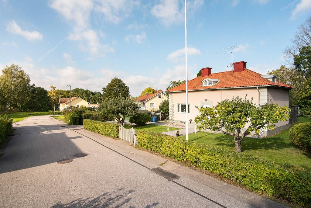 6 rum Villa på Djurgårdsgatan 4 Djurgården Åtvidabergs kommun - bild 42