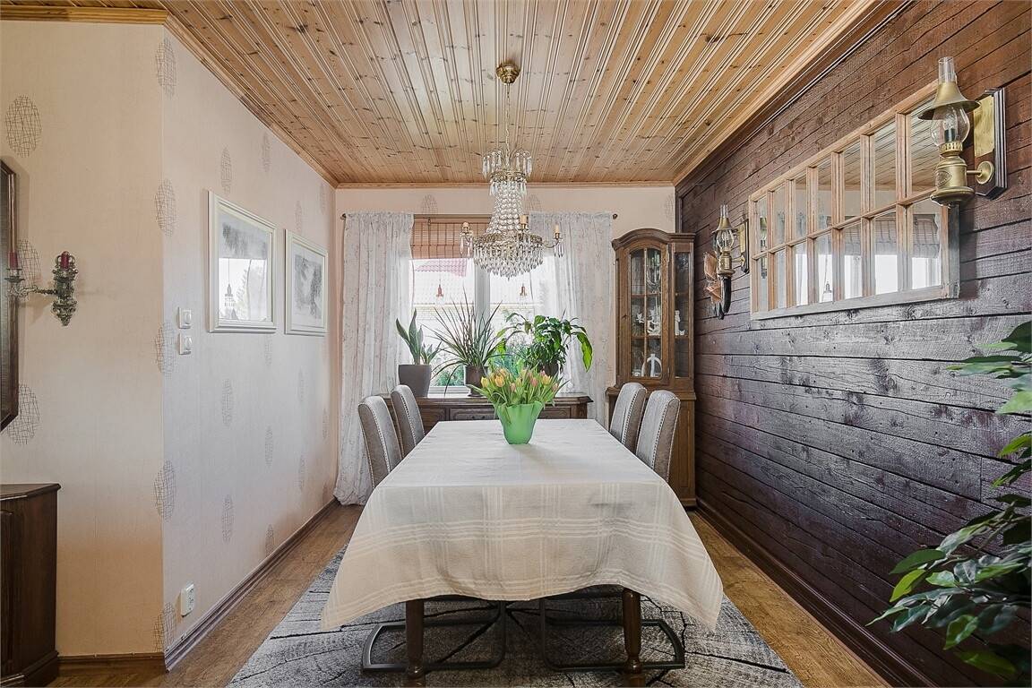 5 rum Villa på Lutmansgatan 4 Grästorp tätort Grästorps kommun - bild 11