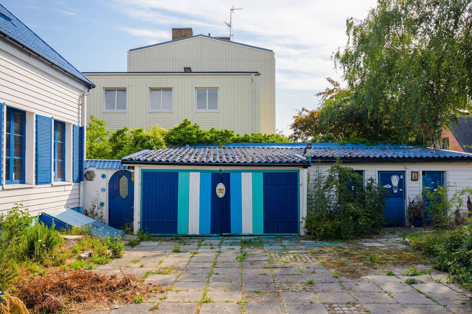 7 rum Villa på Hedgatan 3 Arlöv Burlövs kommun - bild 38