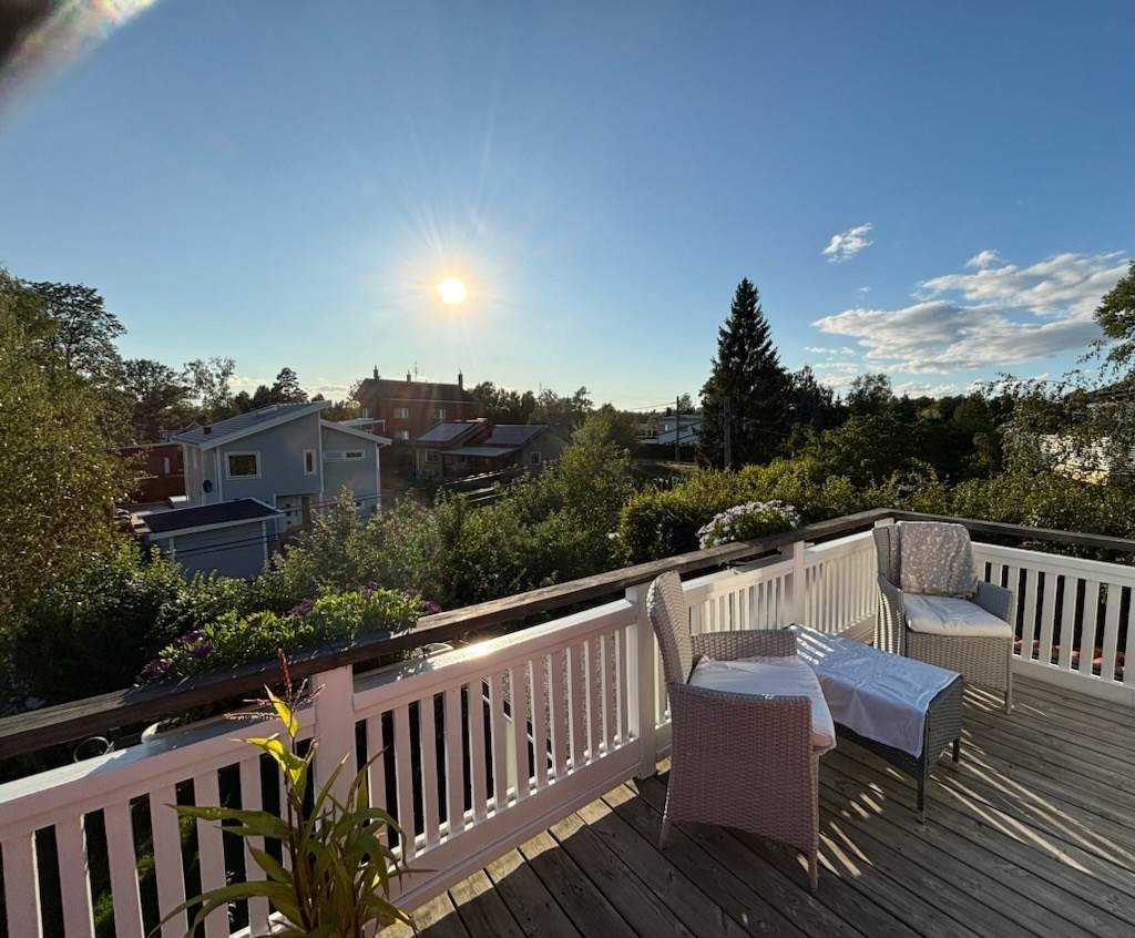 5 rum Villa på Kolartorpsvägen 7B Segeltorp Huddinge kommun - bild 52