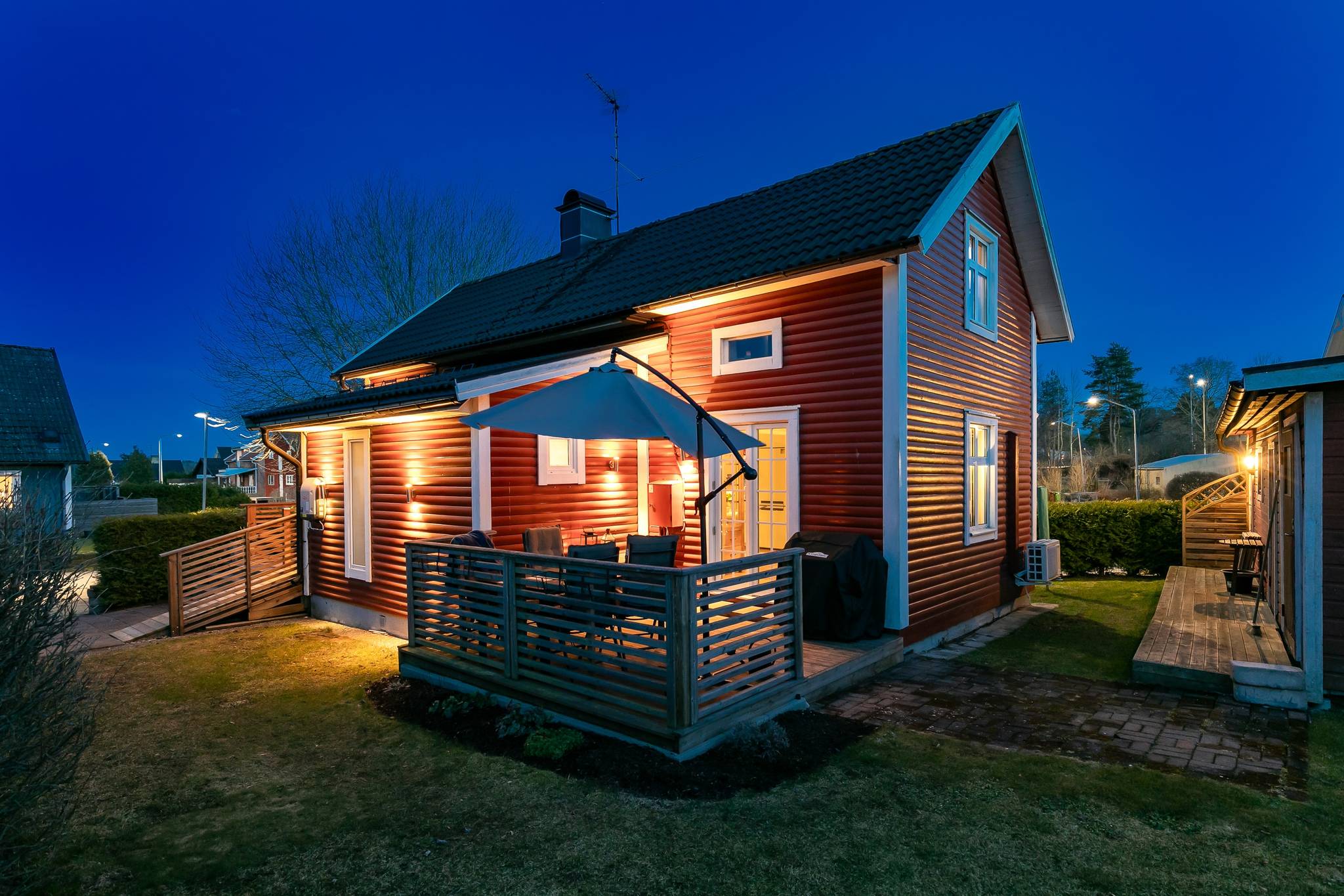 4 rum Villa på Jutagatan 12 Kumla Kumla kommun - bild 29