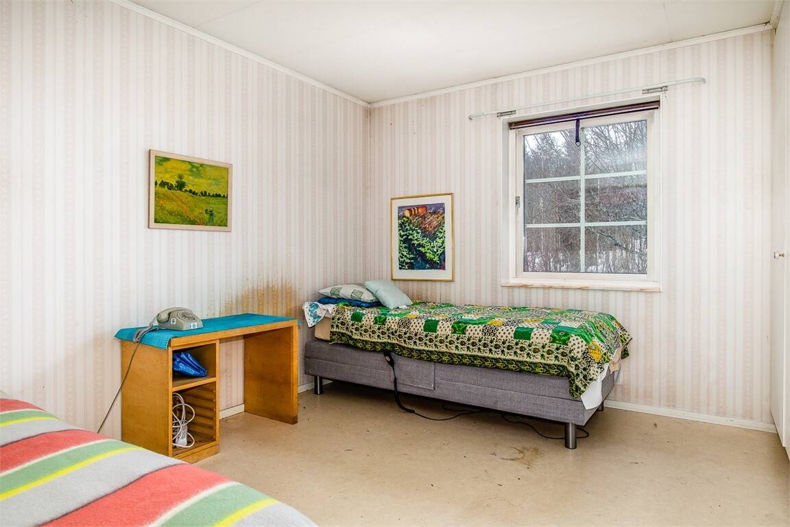 4 rum Villa på Mässanvägen 4 SUNNANSJÖ - Ullnäset Ludvika kommun - bild 13