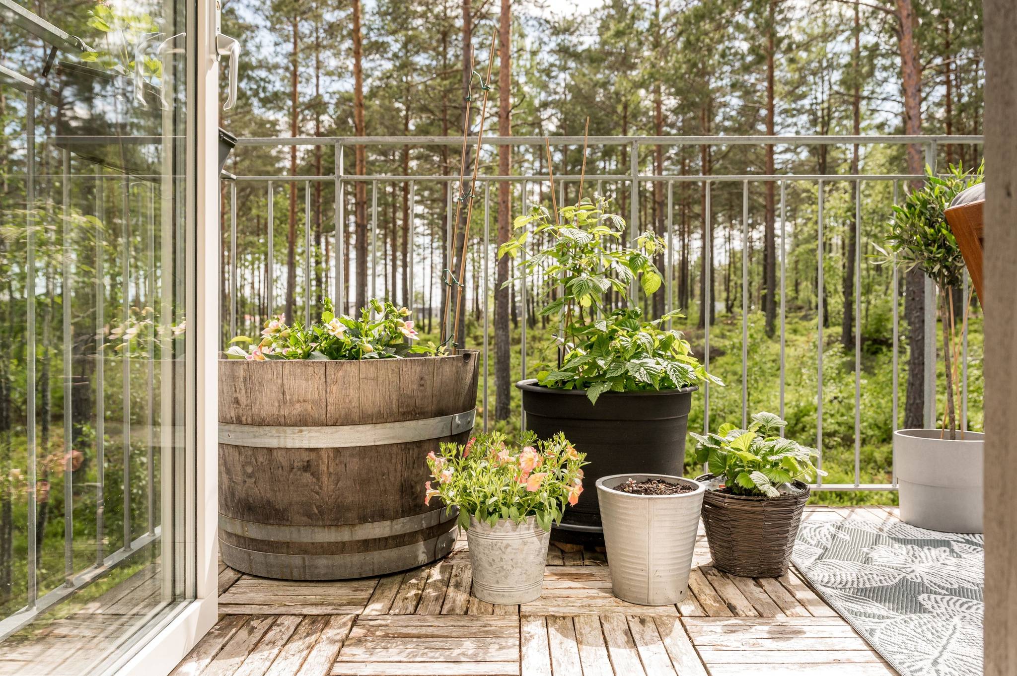 4 rum Lägenhet på Kartlavsstigen 9D Stockfallet Karlstads kommun - bild 9