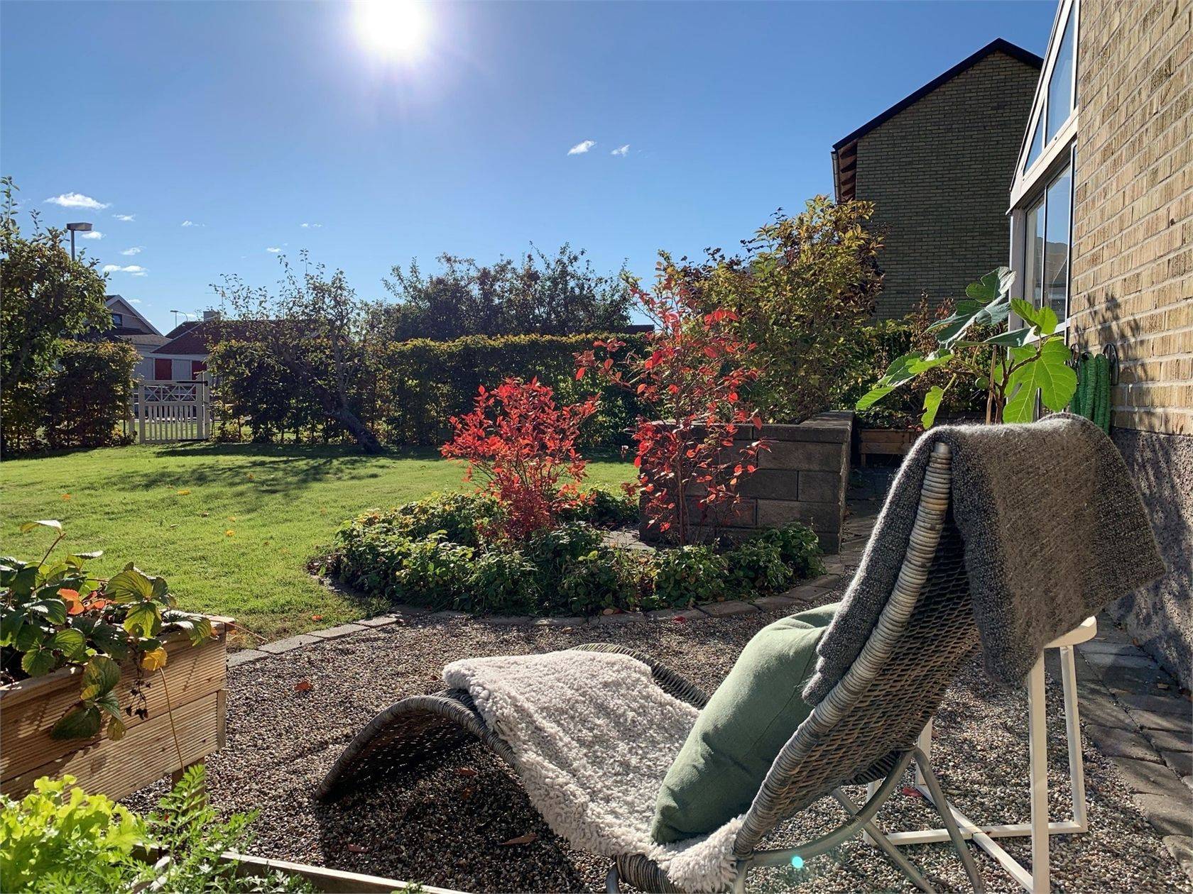 3 rum Villa på Dalängsvägen 31 Nya Staden Lidköpings kommun - bild 36