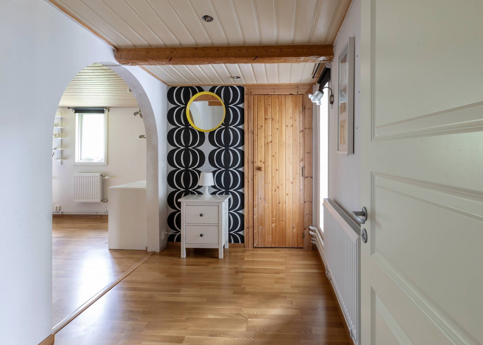 5 rum Villa på Parkvägen 18 Harbo Heby kommun - bild 20