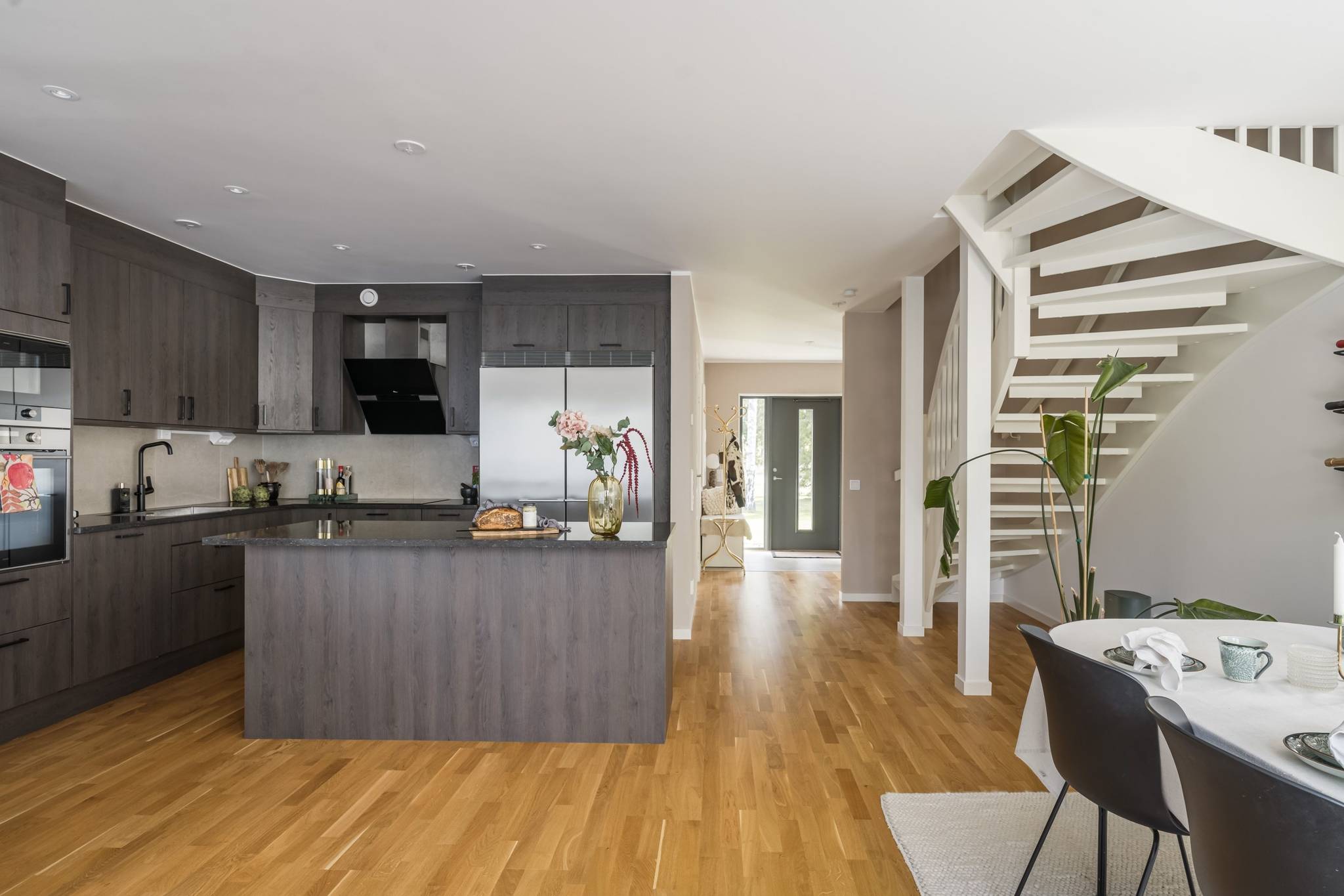 5 rum parhus på Vajervägen 5L Garphyttan, Örebro kommun - bild 5