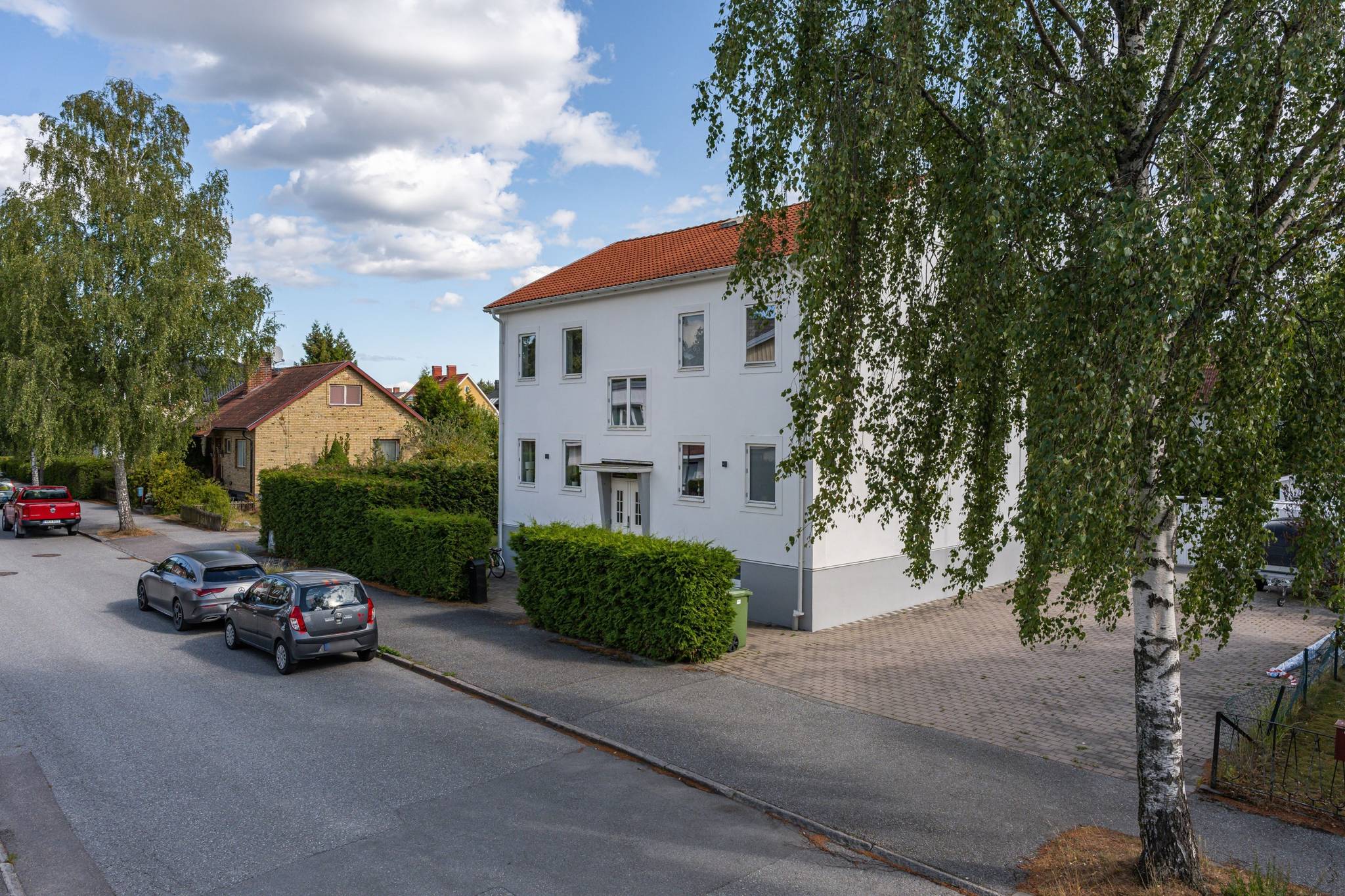 8 rum Villa på Björkallén 21 Rostastrand Örebro kommun - bild 46