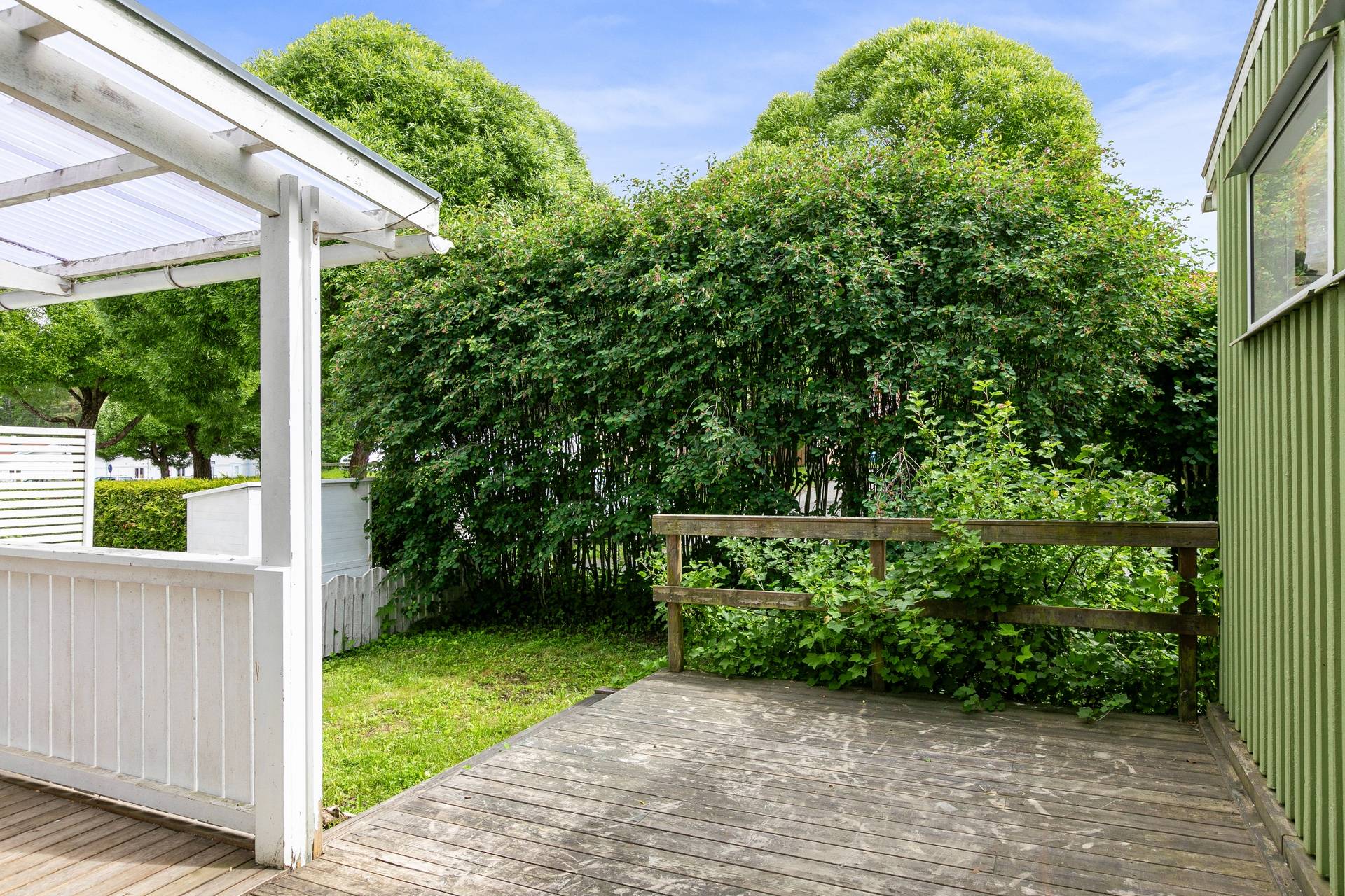 4 rum Radhus på Krusbärsvägen 2D Sätra Gävle kommun - bild 25