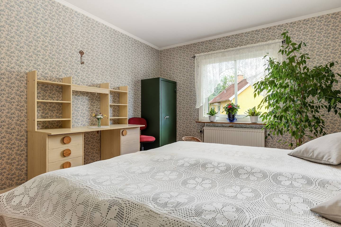 3 rum Villa på Kvarndammsvägen 4 Larsbo Smedjebackens kommun - bild 19