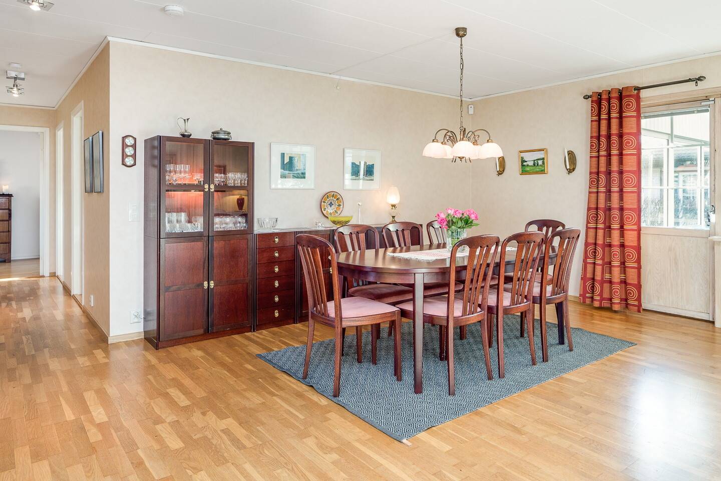 5 rum Villa på Kaninvägen 31 Hjortsberg Falkenbergs kommun - bild 17