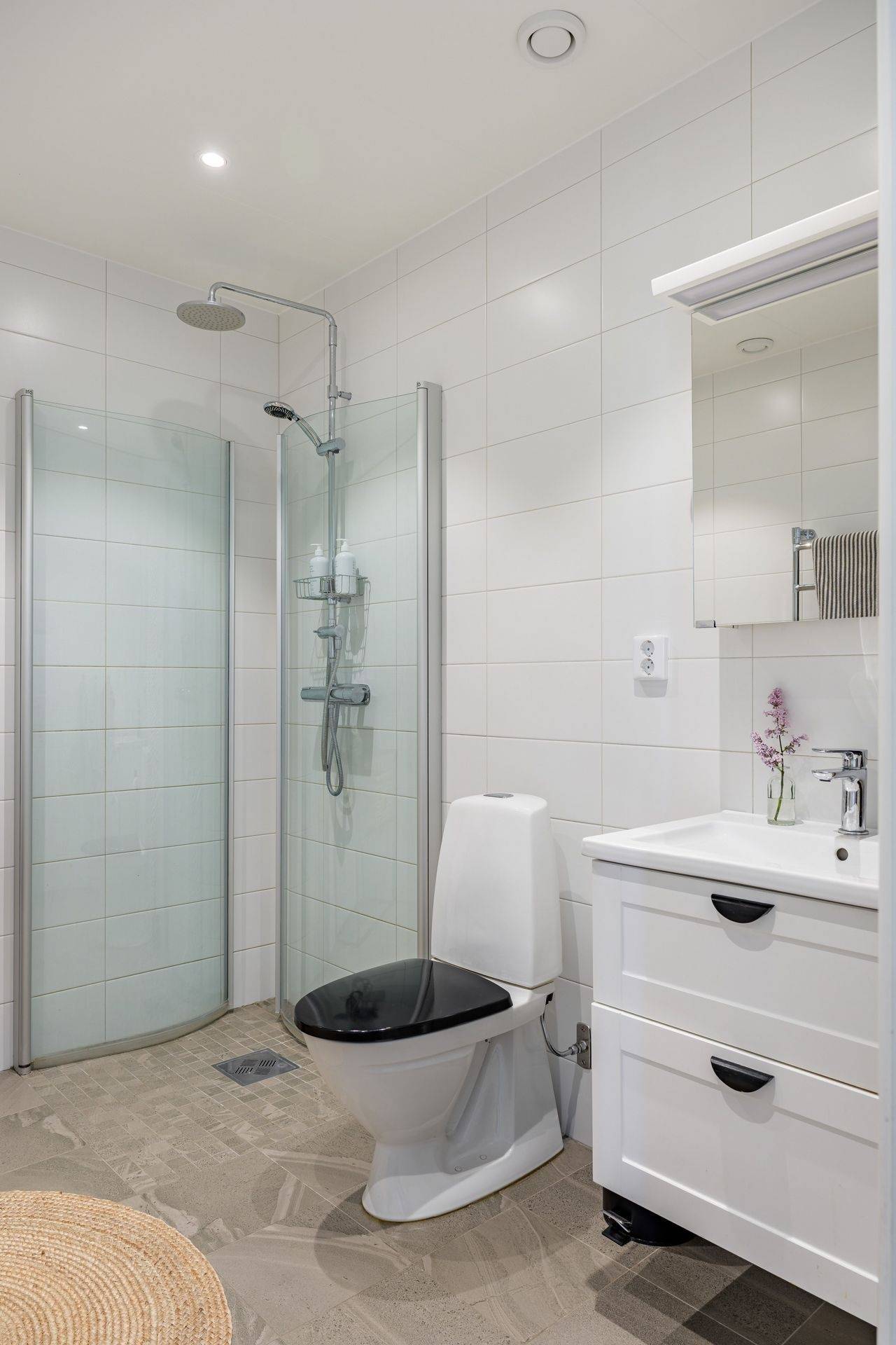 4 rum Villa på Dora Lindgrens väg 21 Lilla Källviken Falu kommun - bild 15