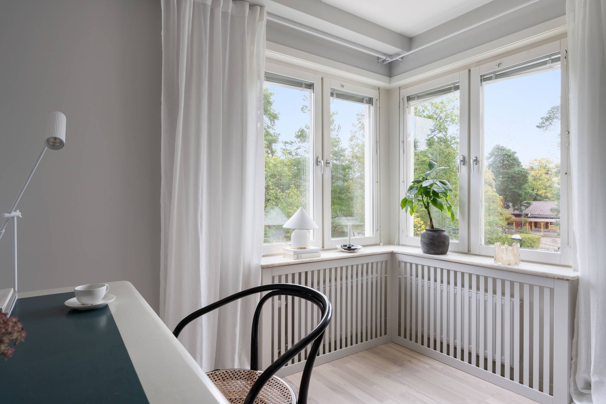 3 rum Lägenhet på Petrejusvägen 15, 4tr Johanneshov-Hammarbyhöjden Stockholms kommun - bild 26