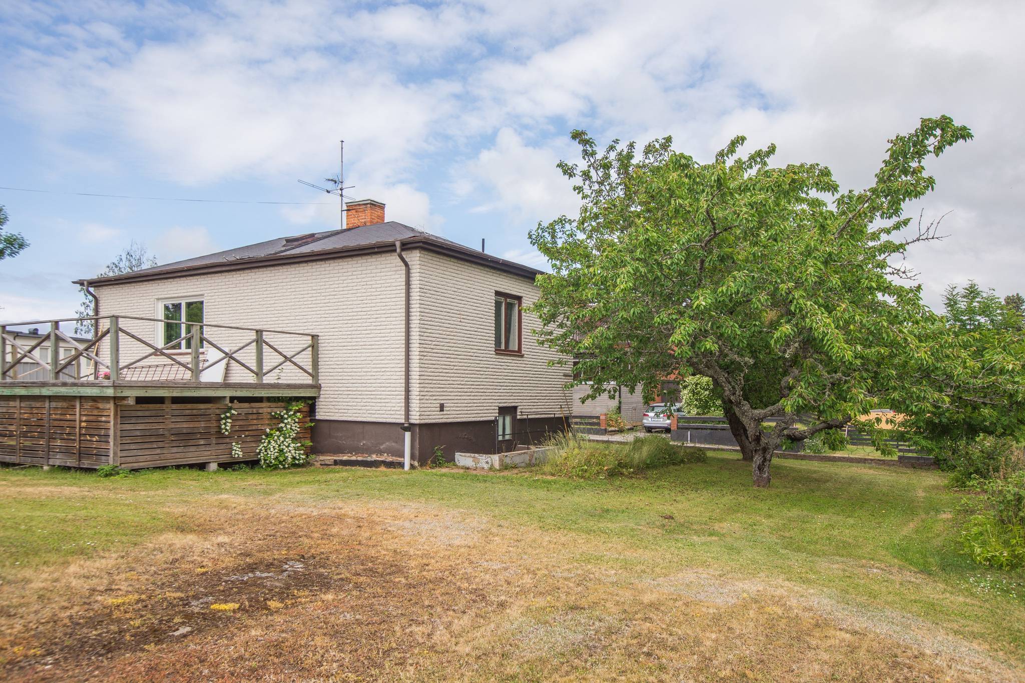 3 rum Villa på Hemgårdsgatan 7 Centralt i Ödeshög Ödeshögs kommun - bild 6