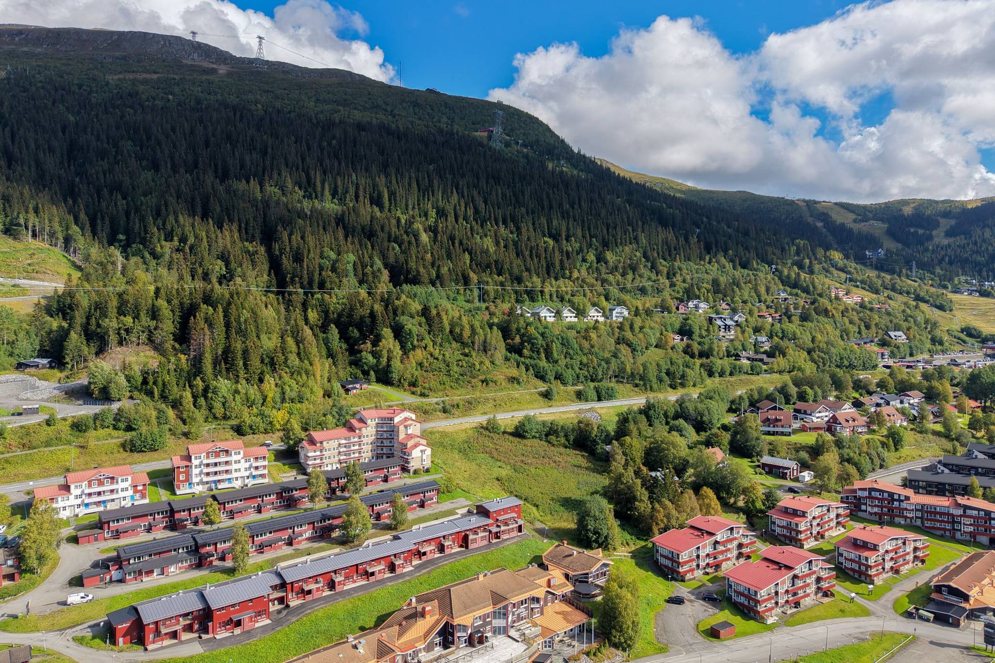 3.5 rum Lägenhet på Fjällbyvägen 20 M, lgh 5 Åre By Åre kommun - bild 34