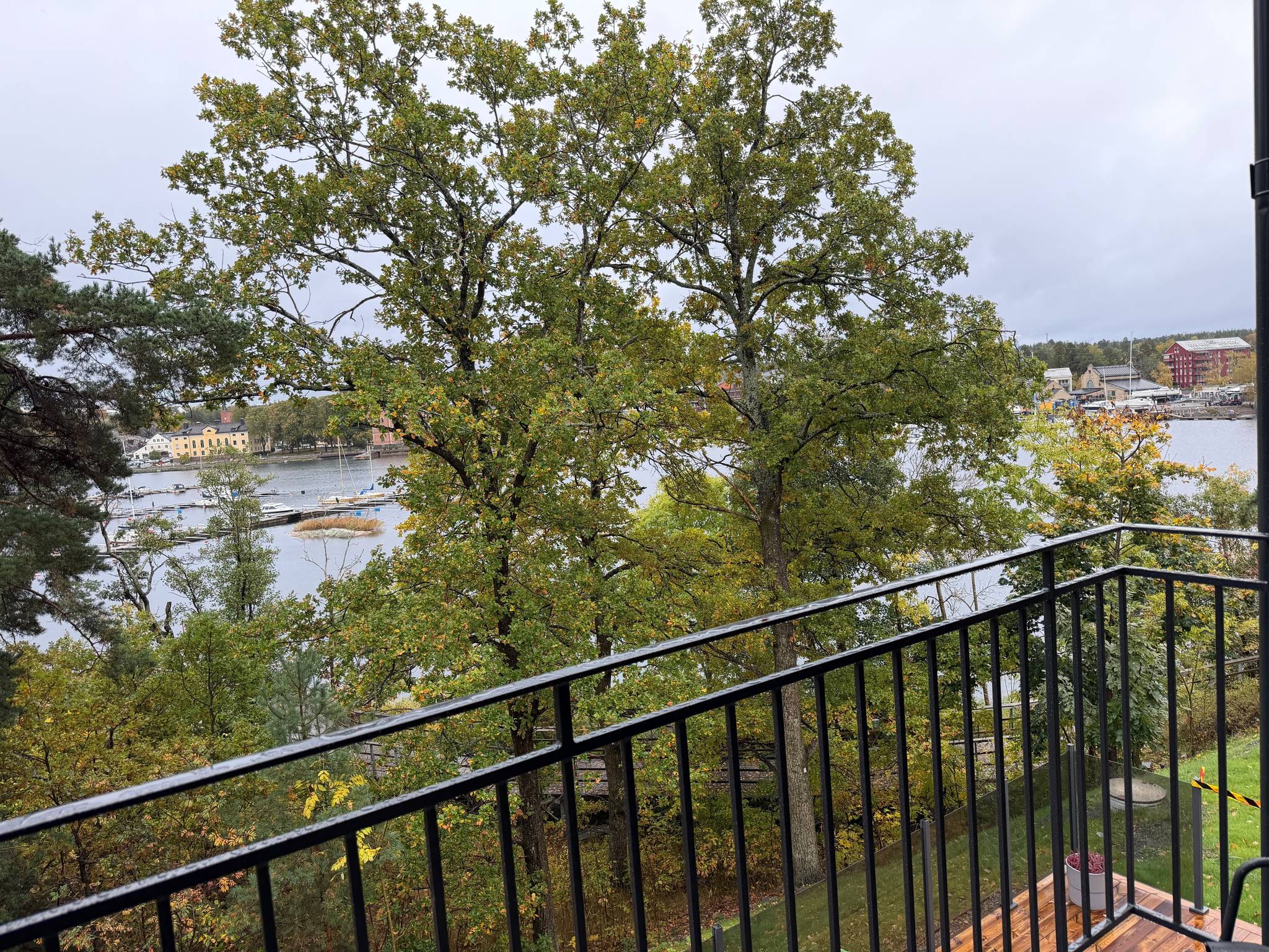 Gamla Skärgårdsvägen 2B, Gustavsberg, Värmdö kommun