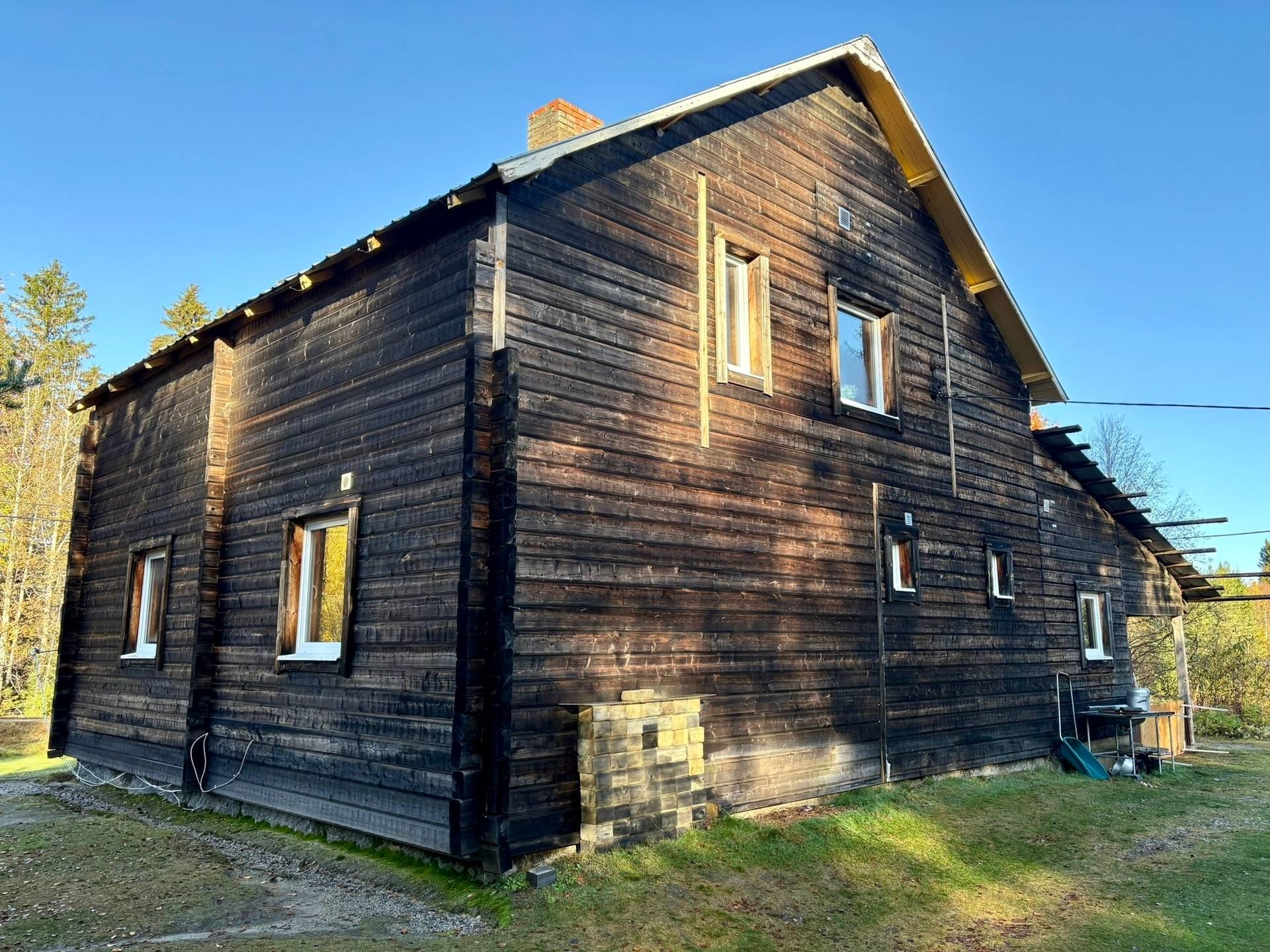 Gård/skog på Holmträsk 40 Örnsköldsviks kommun - bild 6